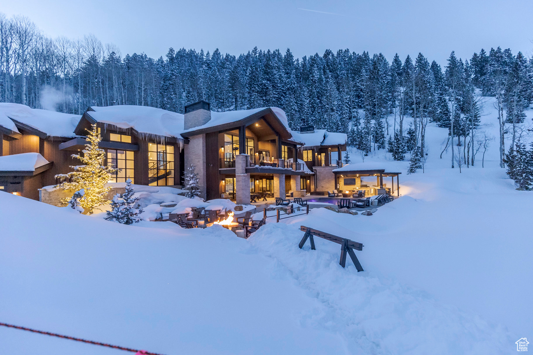 WHITE PINE CANYON PHASE II FINAL SUBDIVI - Residential