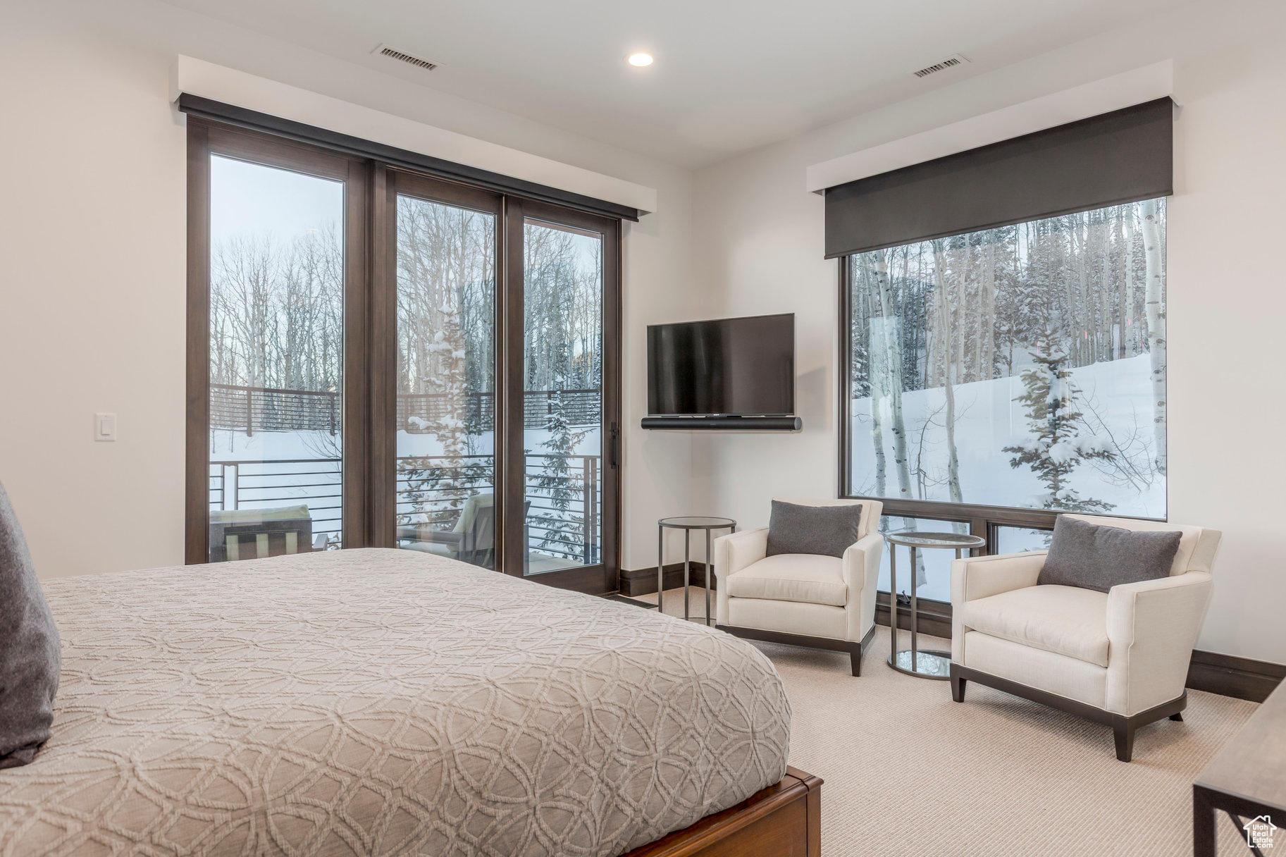 WHITE PINE CANYON PHASE II FINAL SUBDIVI - Residential