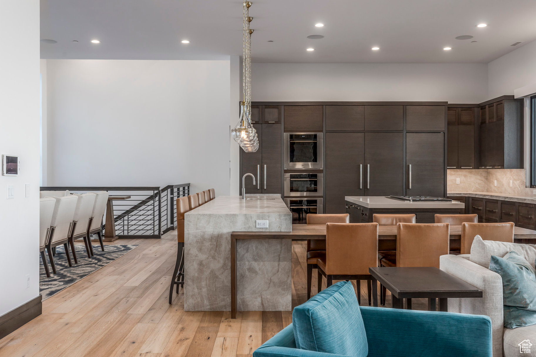 WHITE PINE CANYON PHASE II FINAL SUBDIVI - Residential