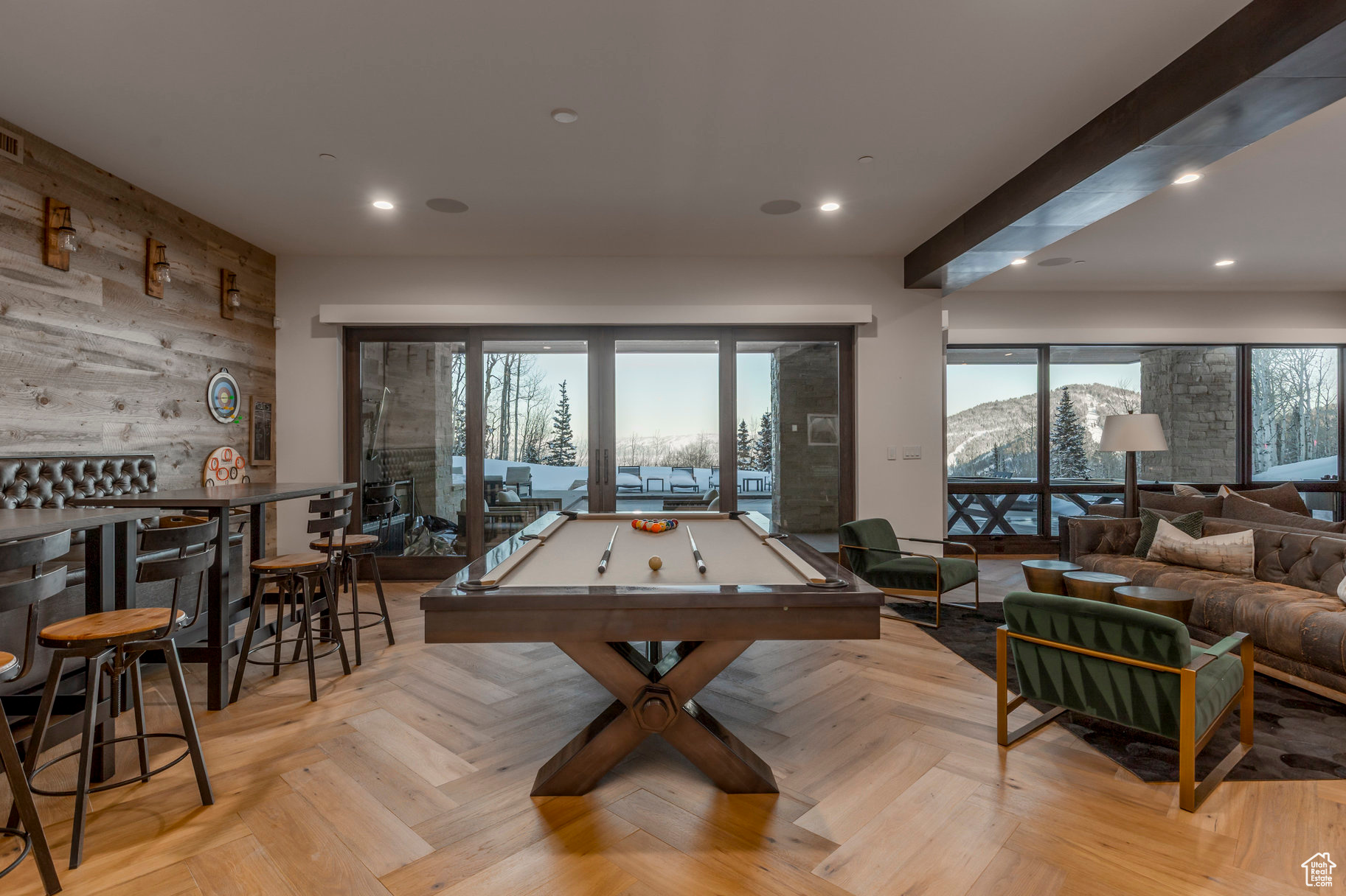 WHITE PINE CANYON PHASE II FINAL SUBDIVI - Residential