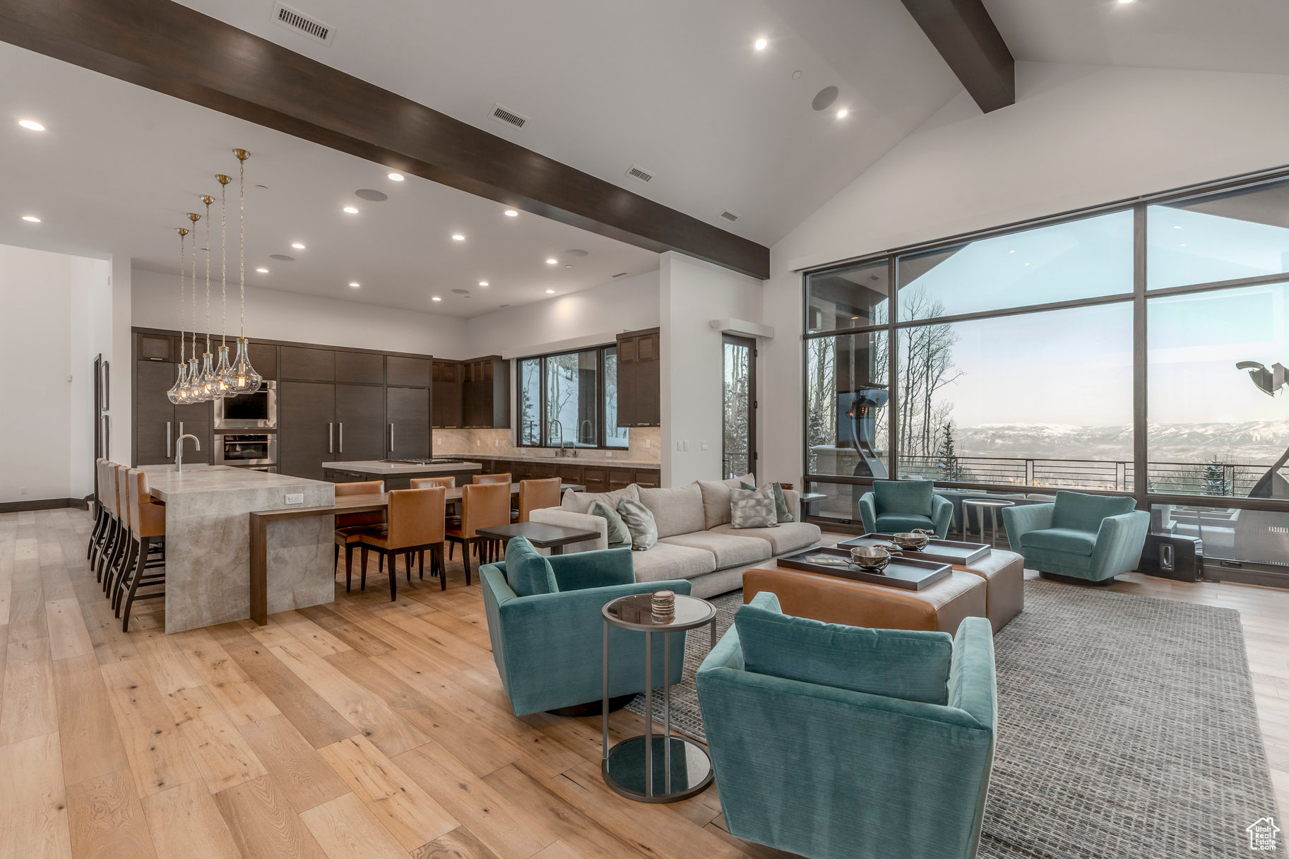 WHITE PINE CANYON PHASE II FINAL SUBDIVI - Residential