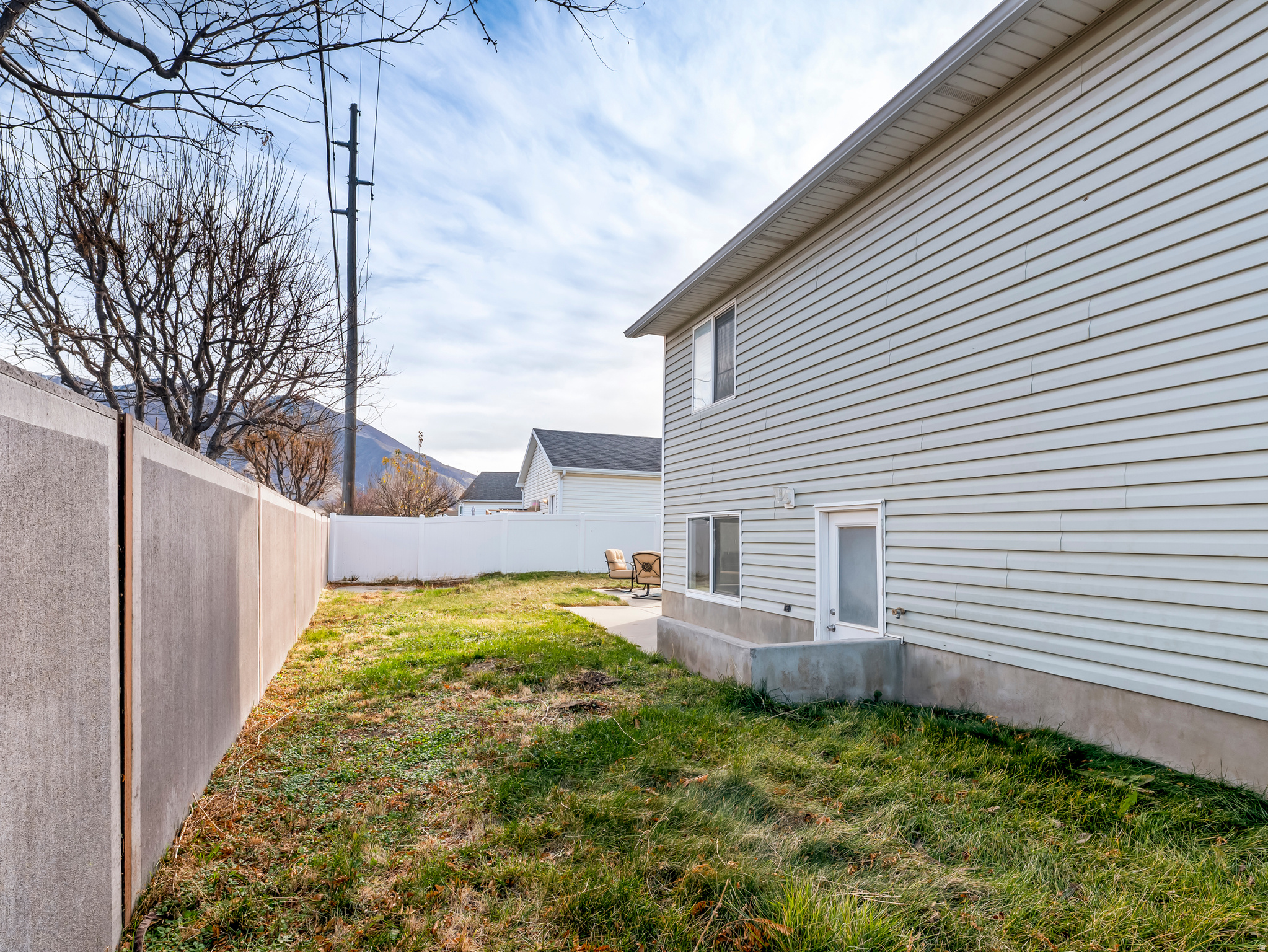 MAGGIES PLACE - Residential