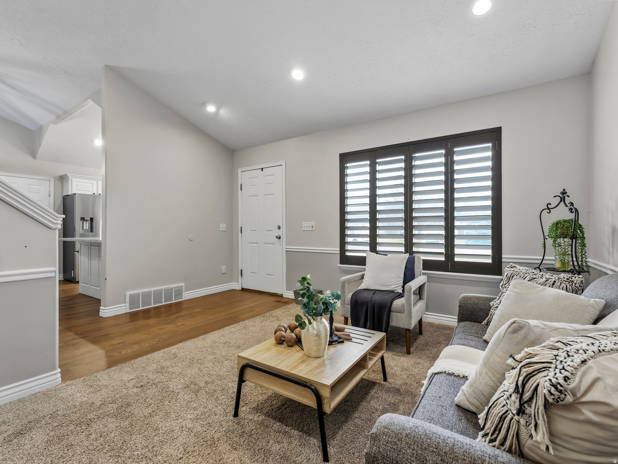 MAGGIES PLACE - Residential