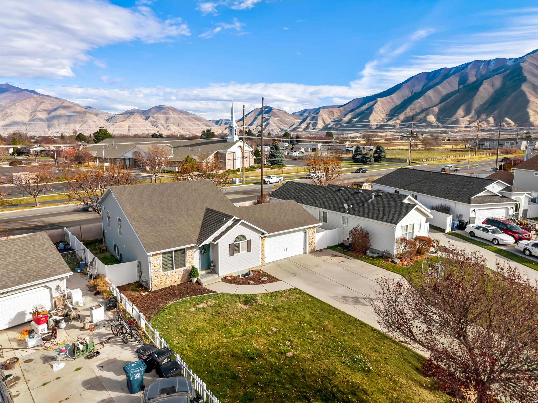 MAGGIES PLACE - Residential