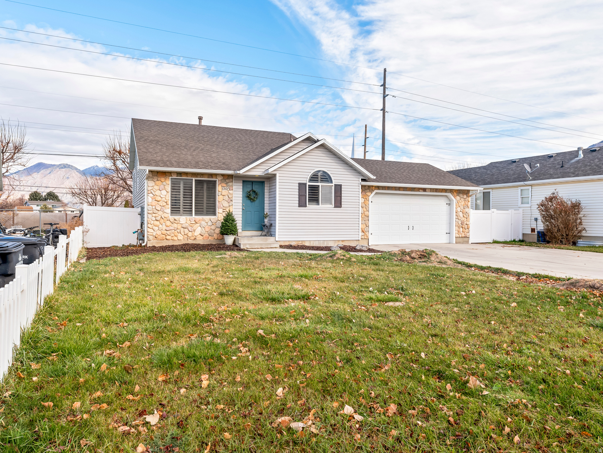 MAGGIES PLACE - Residential