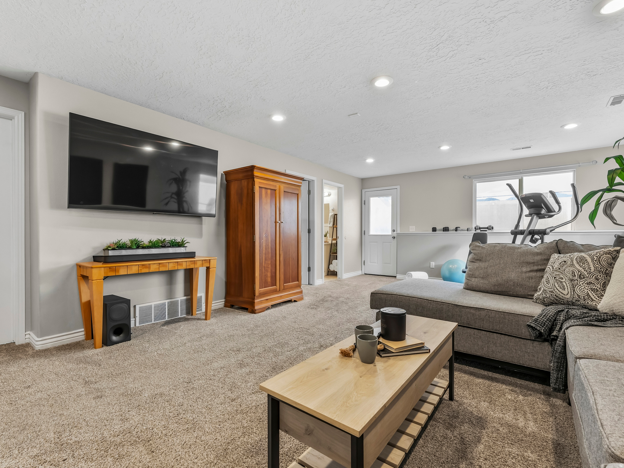 MAGGIES PLACE - Residential