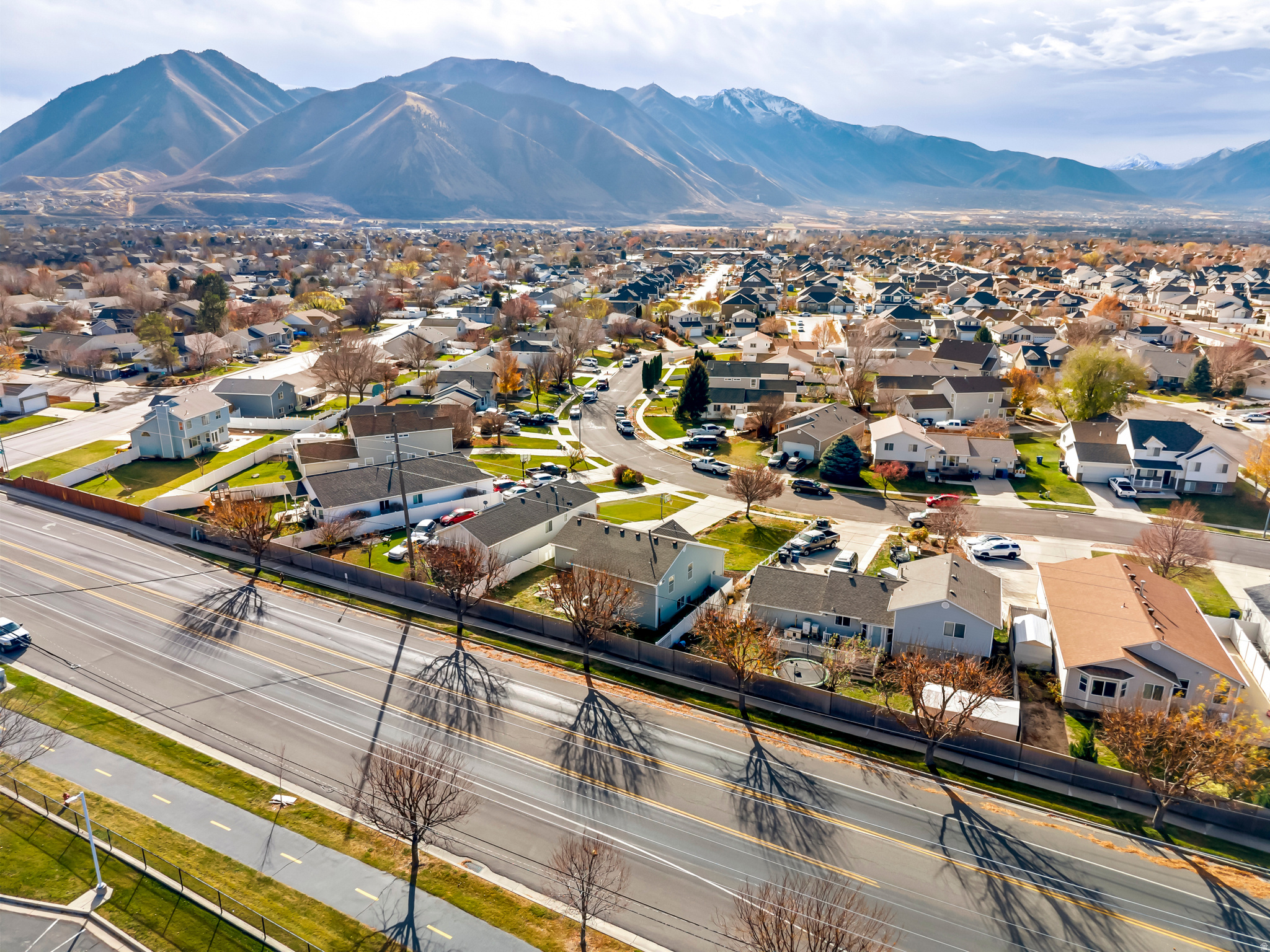 MAGGIES PLACE - Residential