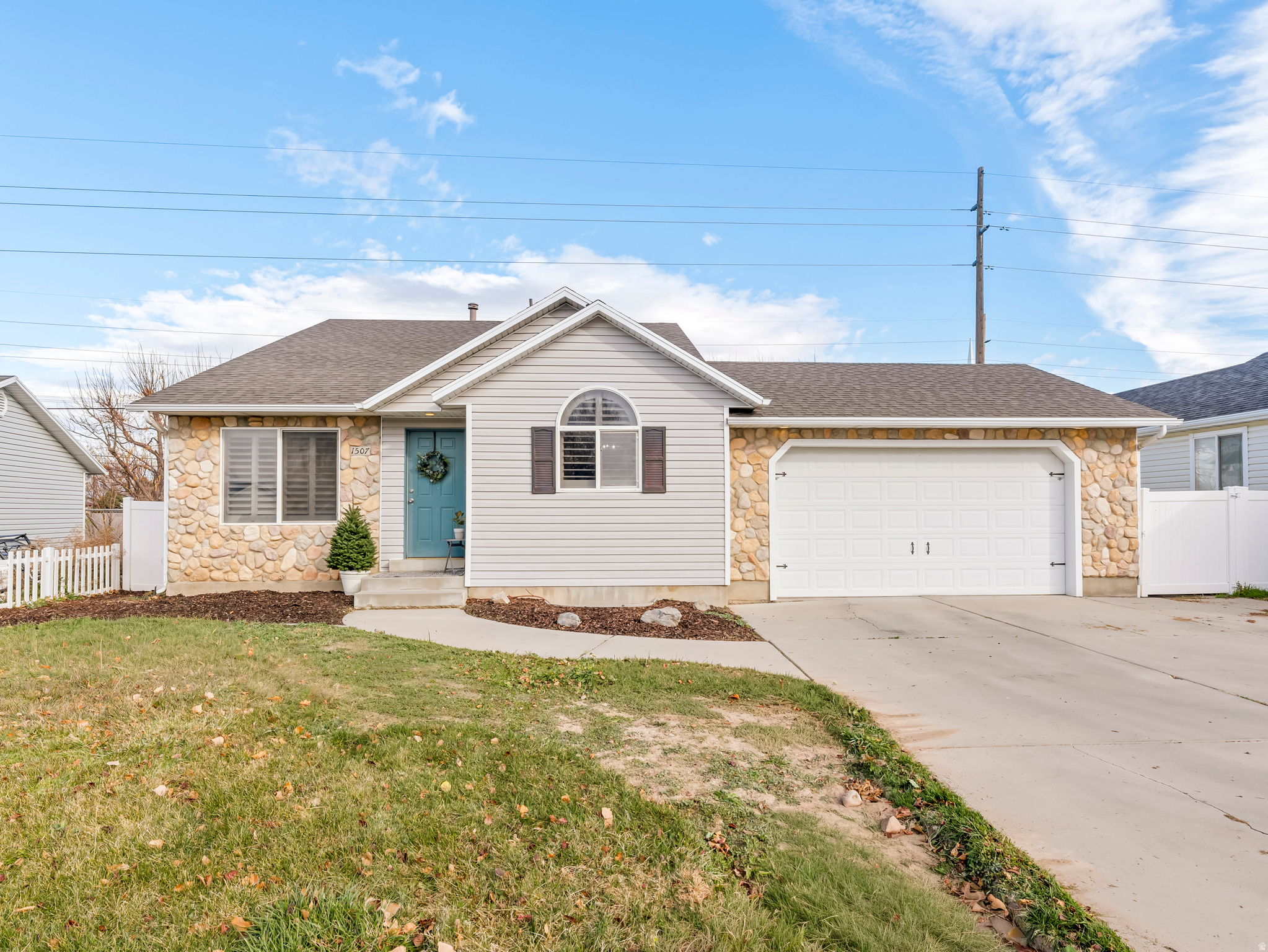 MAGGIES PLACE - Residential