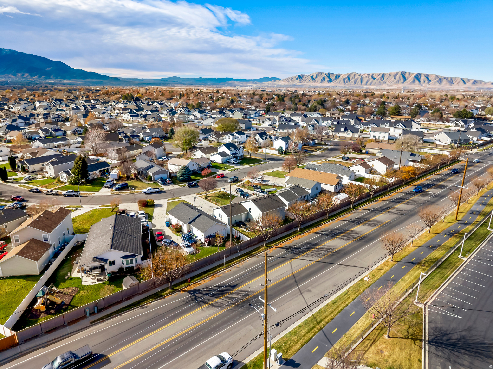 MAGGIES PLACE - Residential