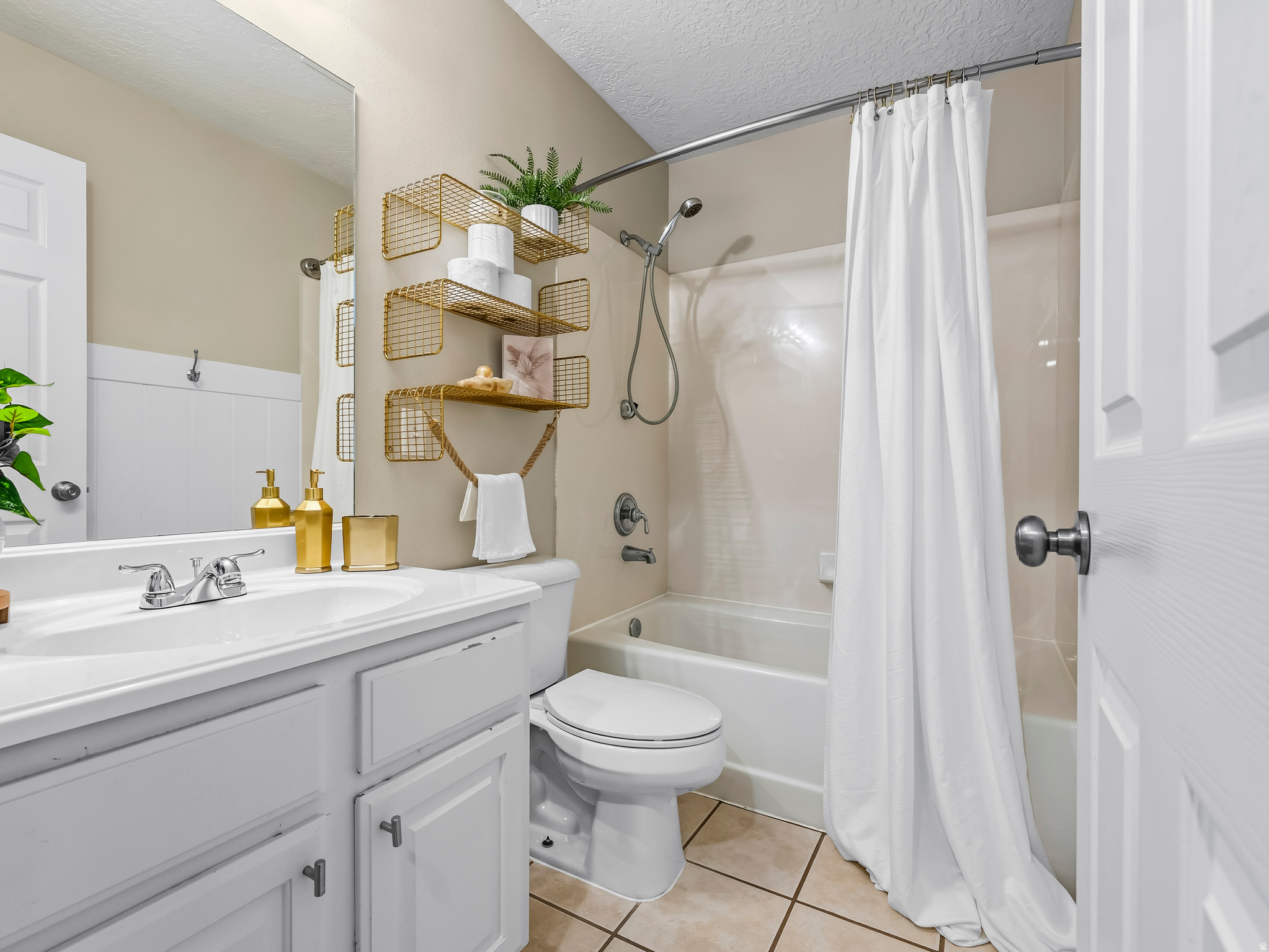 MAGGIES PLACE - Residential