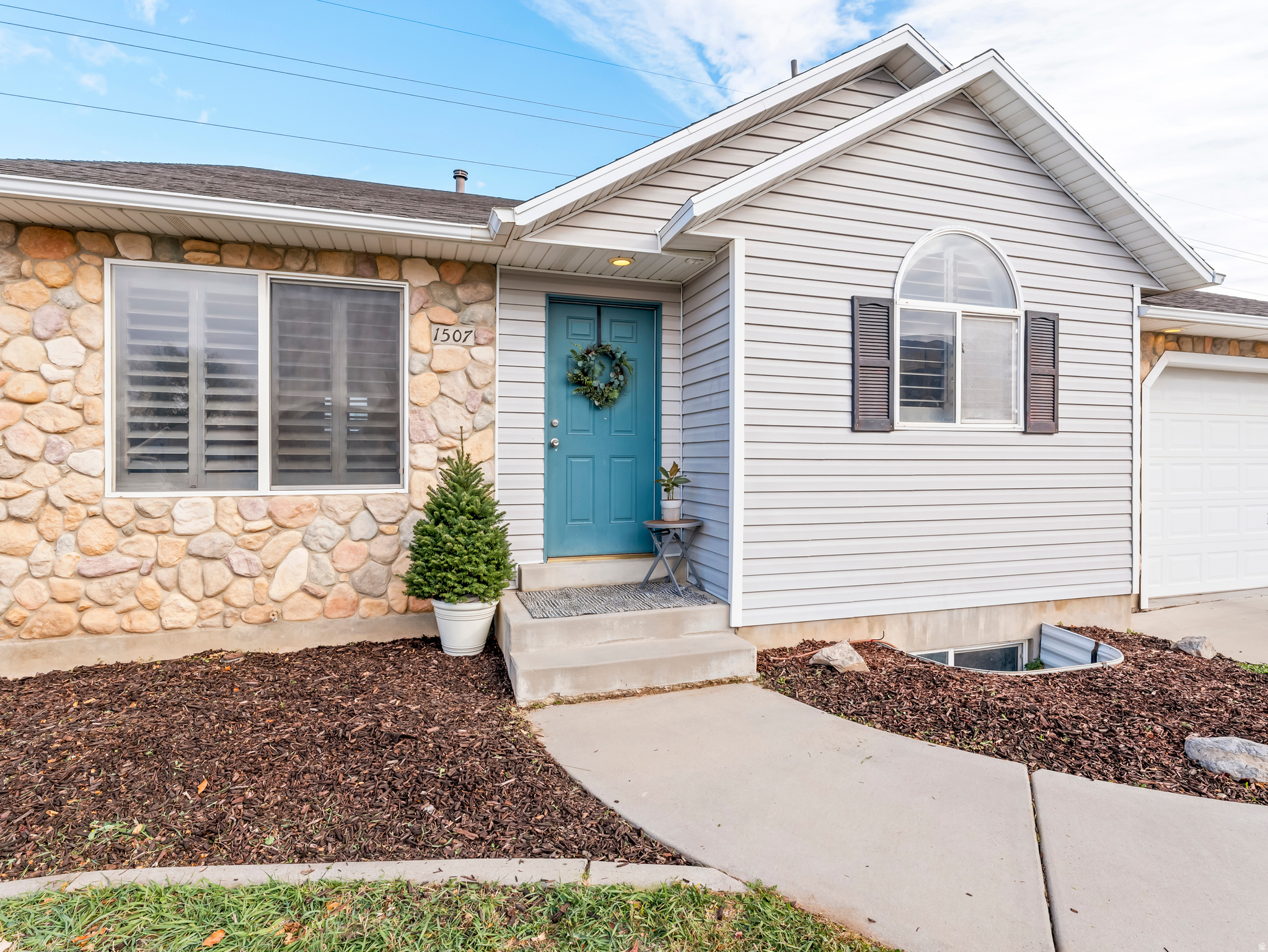 MAGGIES PLACE - Residential