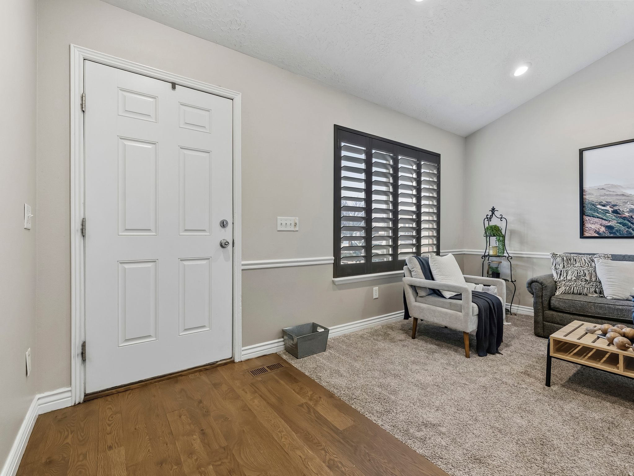 MAGGIES PLACE - Residential