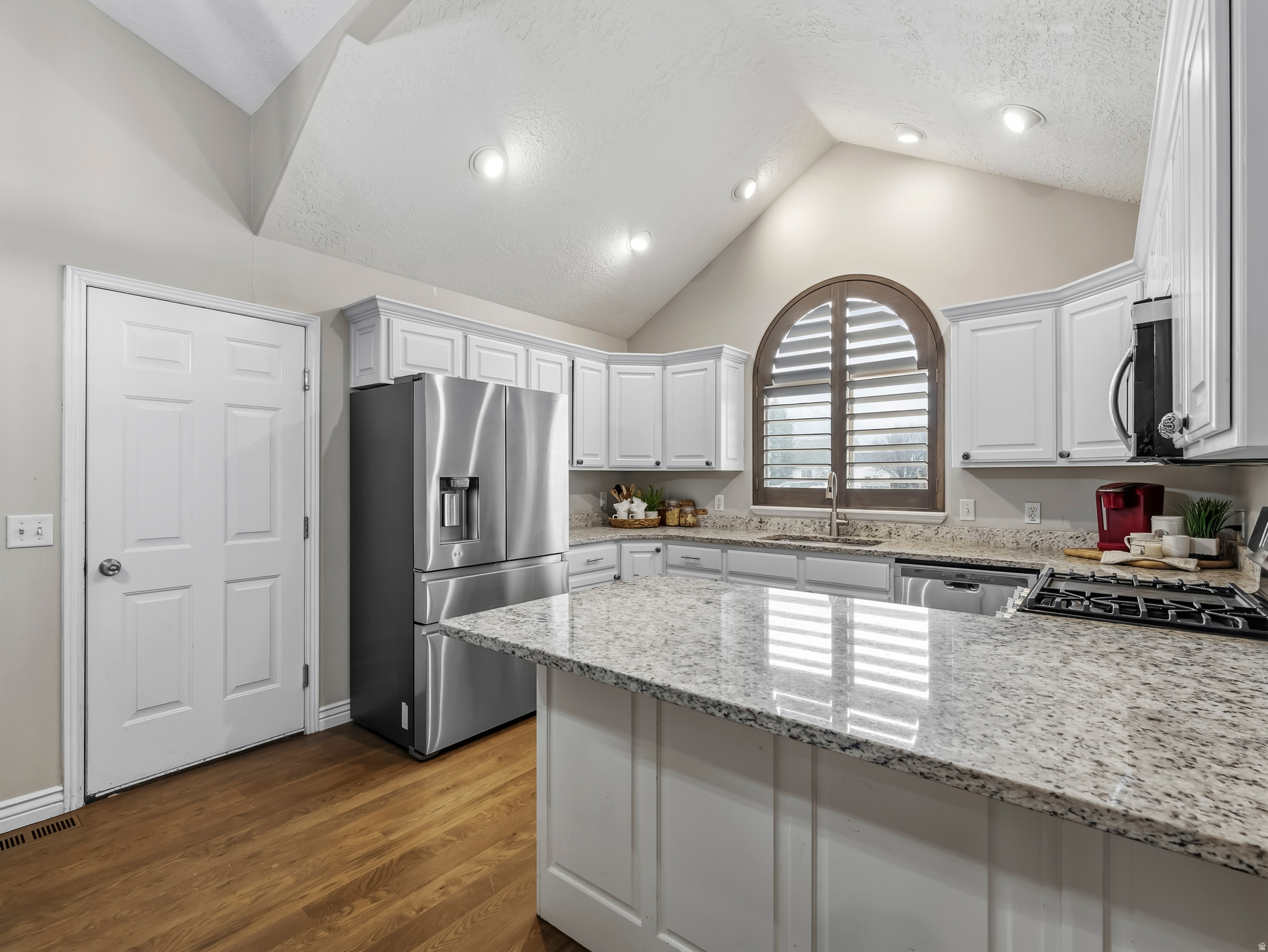 MAGGIES PLACE - Residential