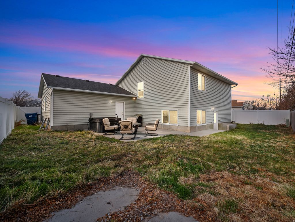 Photo of 1507 E 820 S, Spanish Fork, UT 84660 (MLS # 2124949)