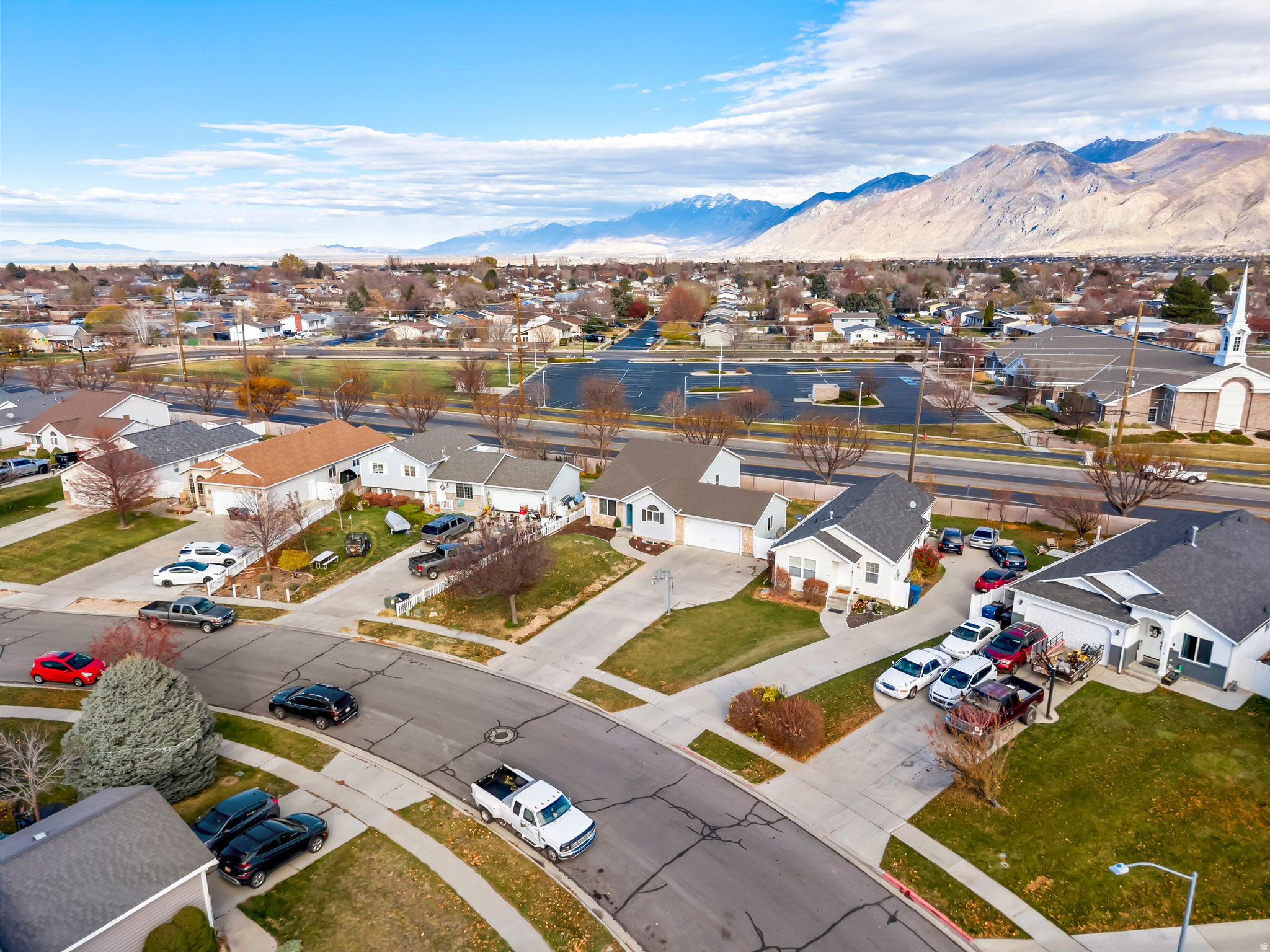 MAGGIES PLACE - Residential