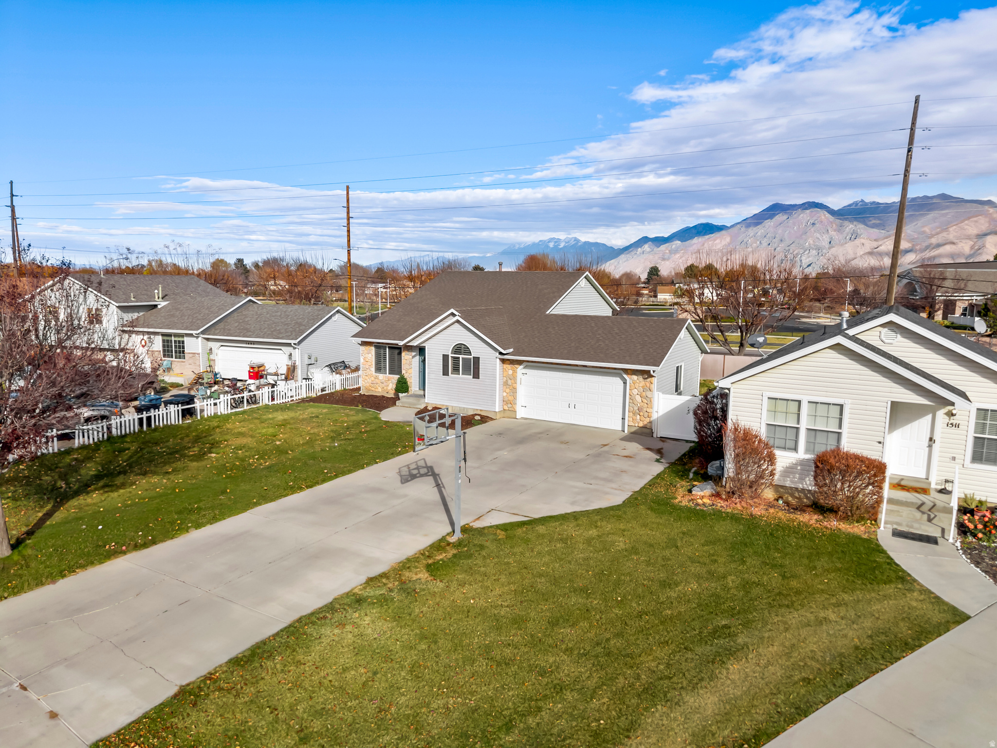 MAGGIES PLACE - Residential