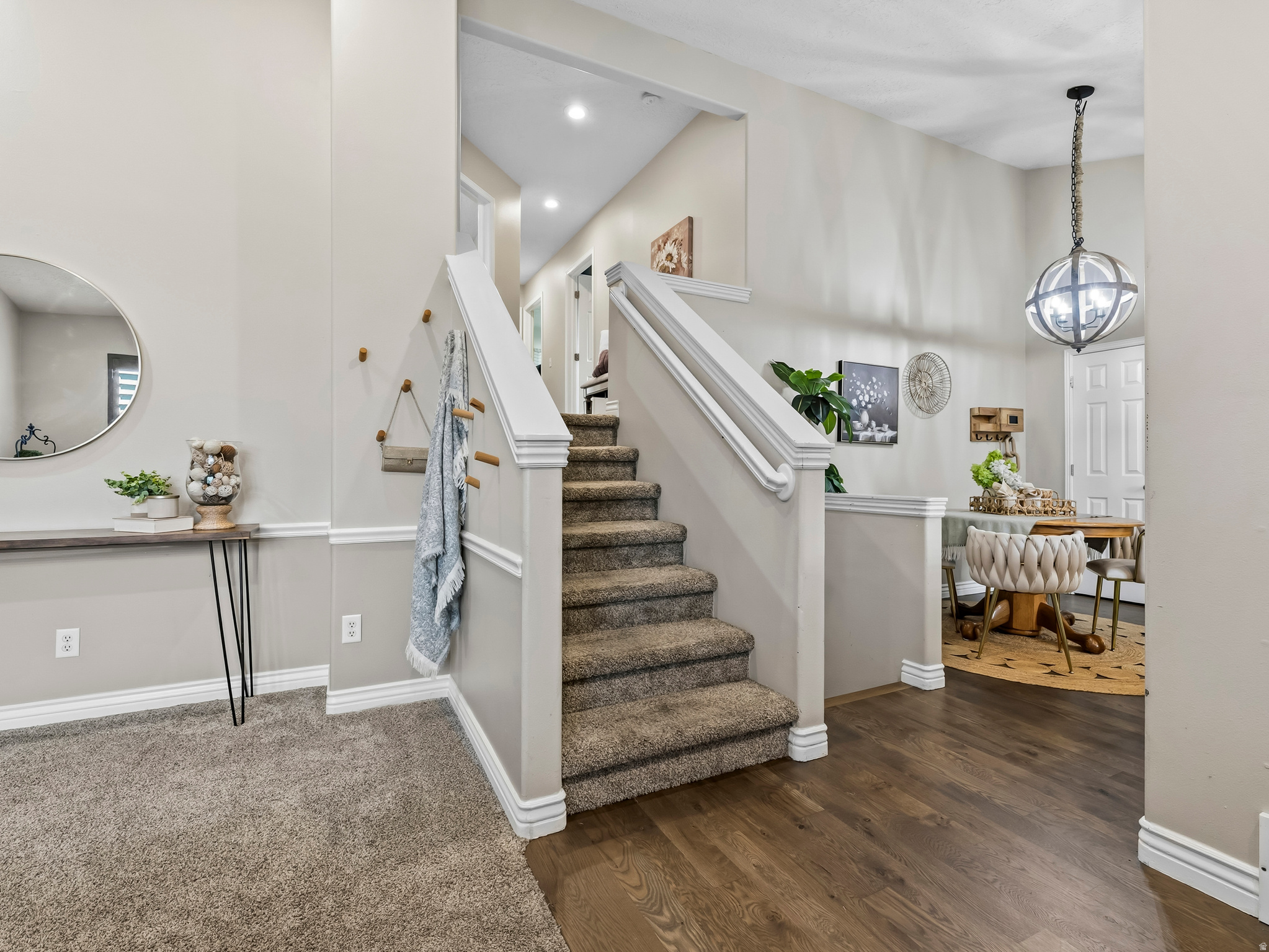 MAGGIES PLACE - Residential