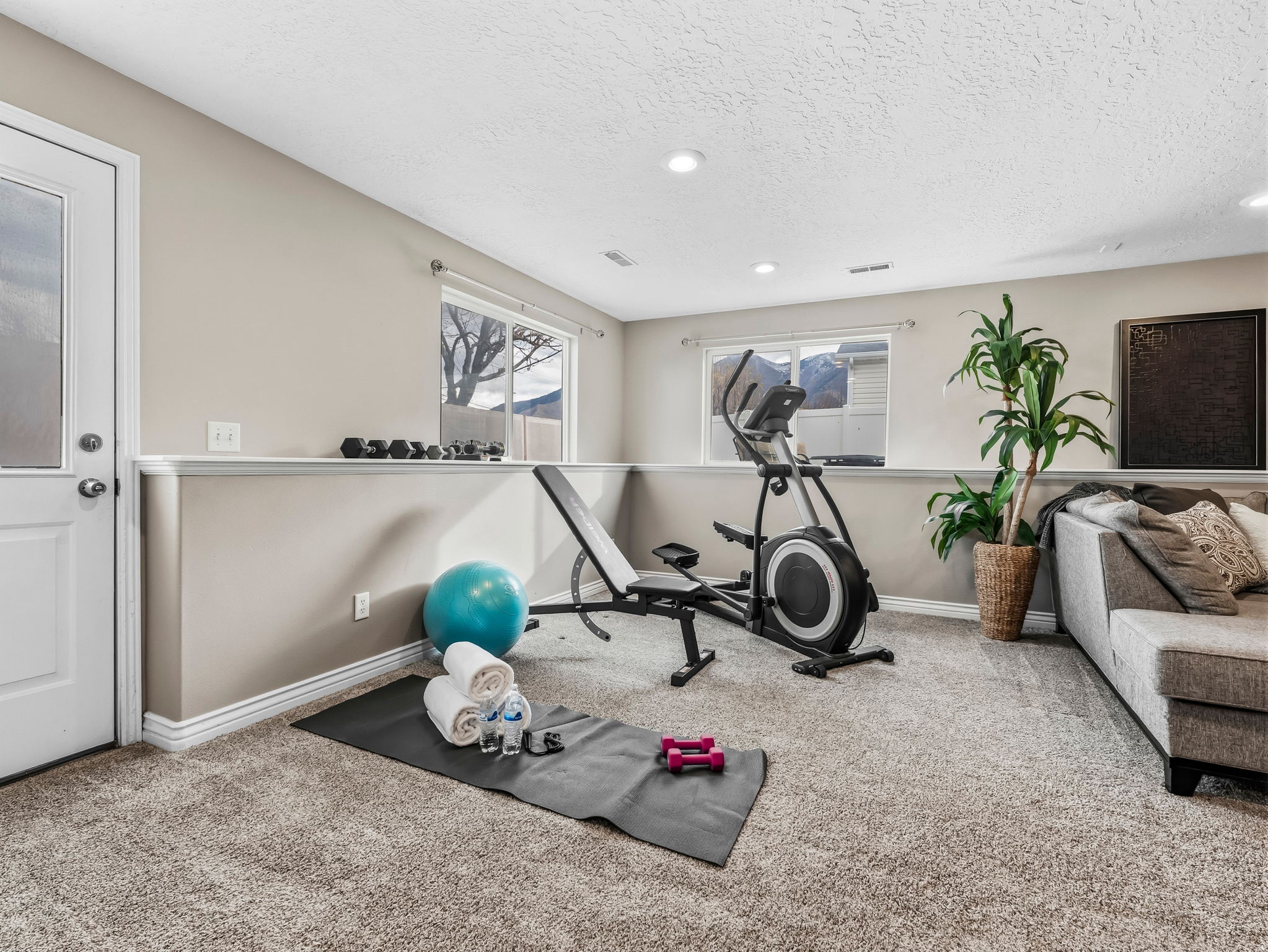 MAGGIES PLACE - Residential