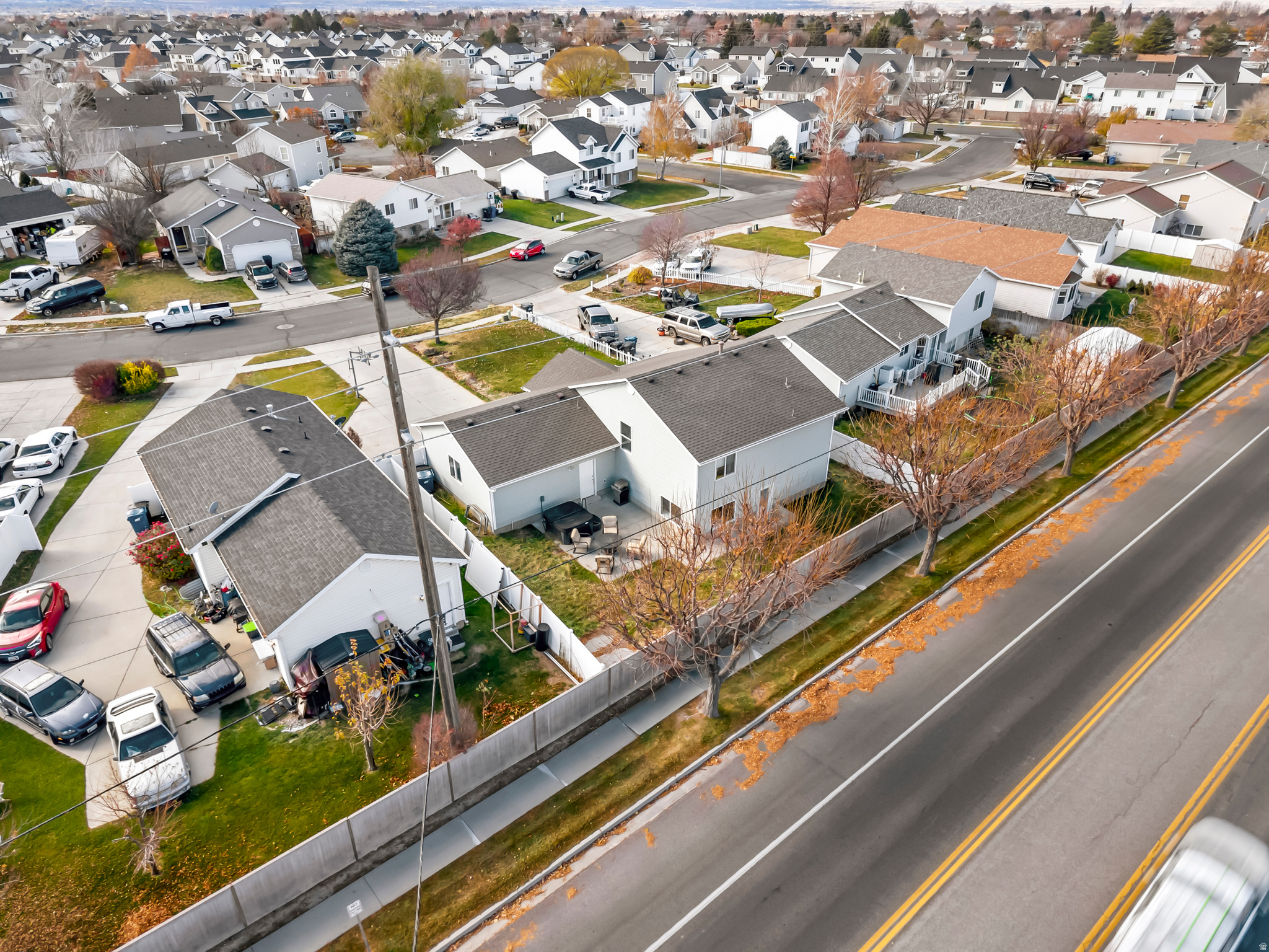 MAGGIES PLACE - Residential