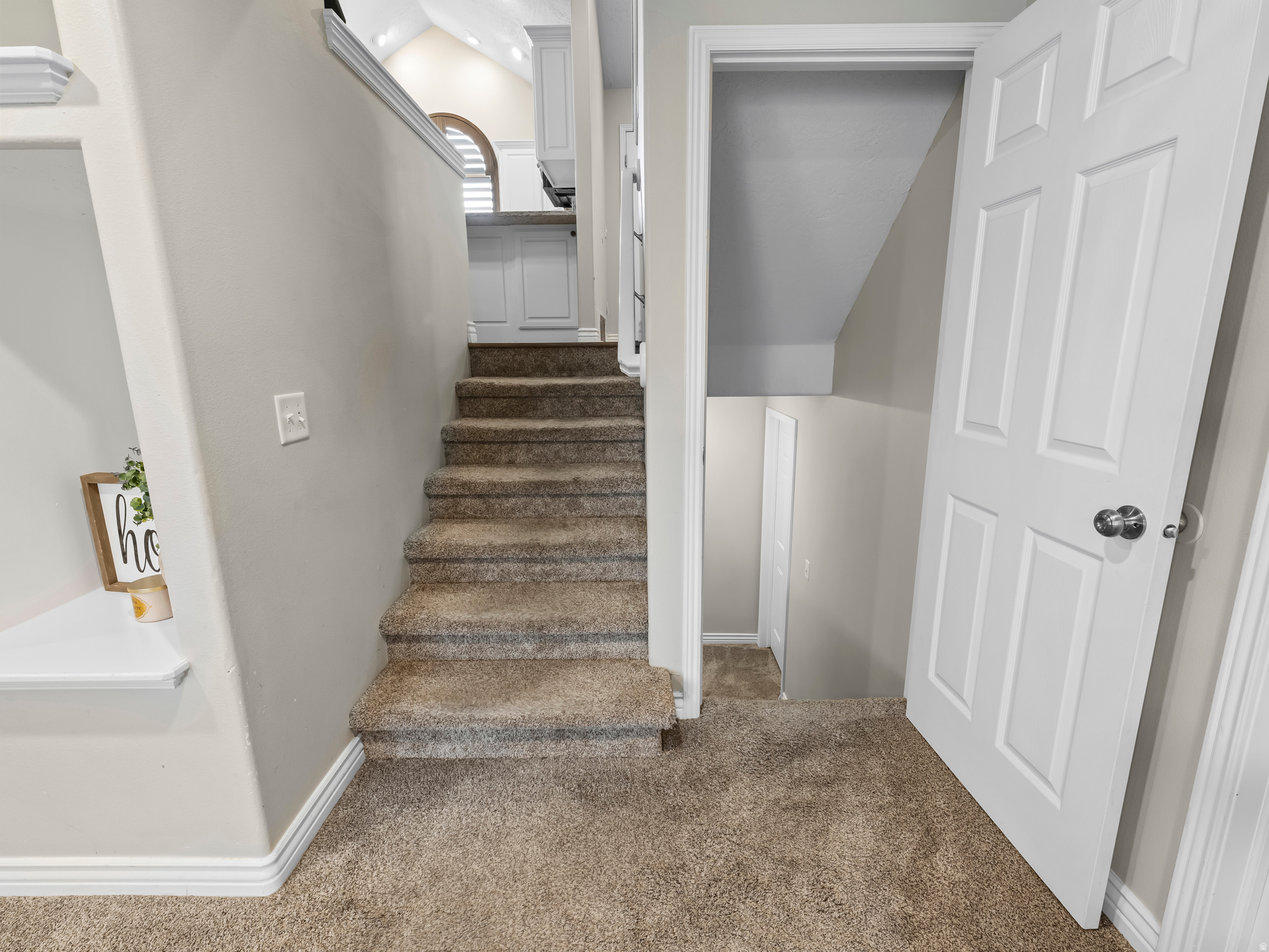 MAGGIES PLACE - Residential