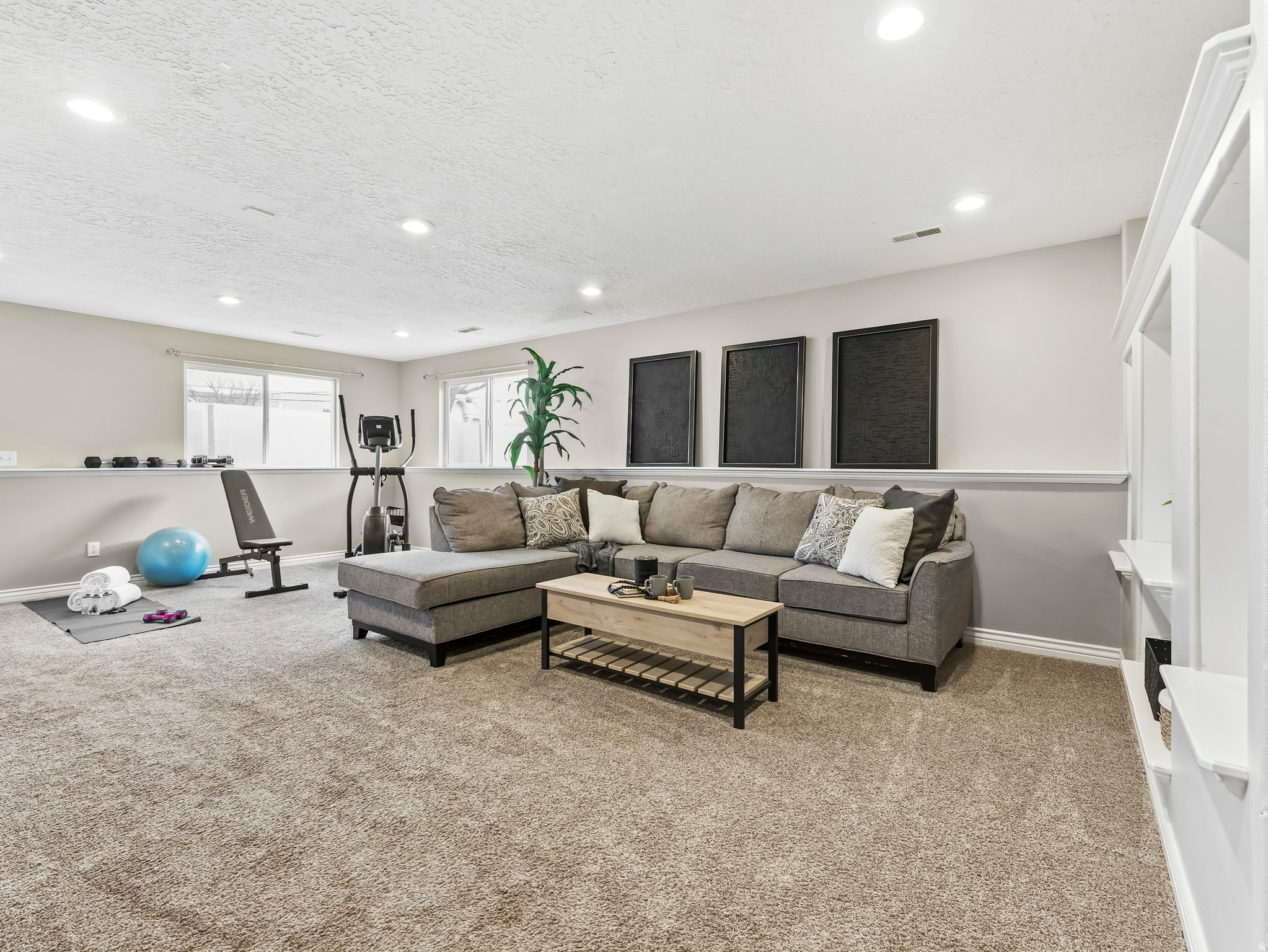 MAGGIES PLACE - Residential