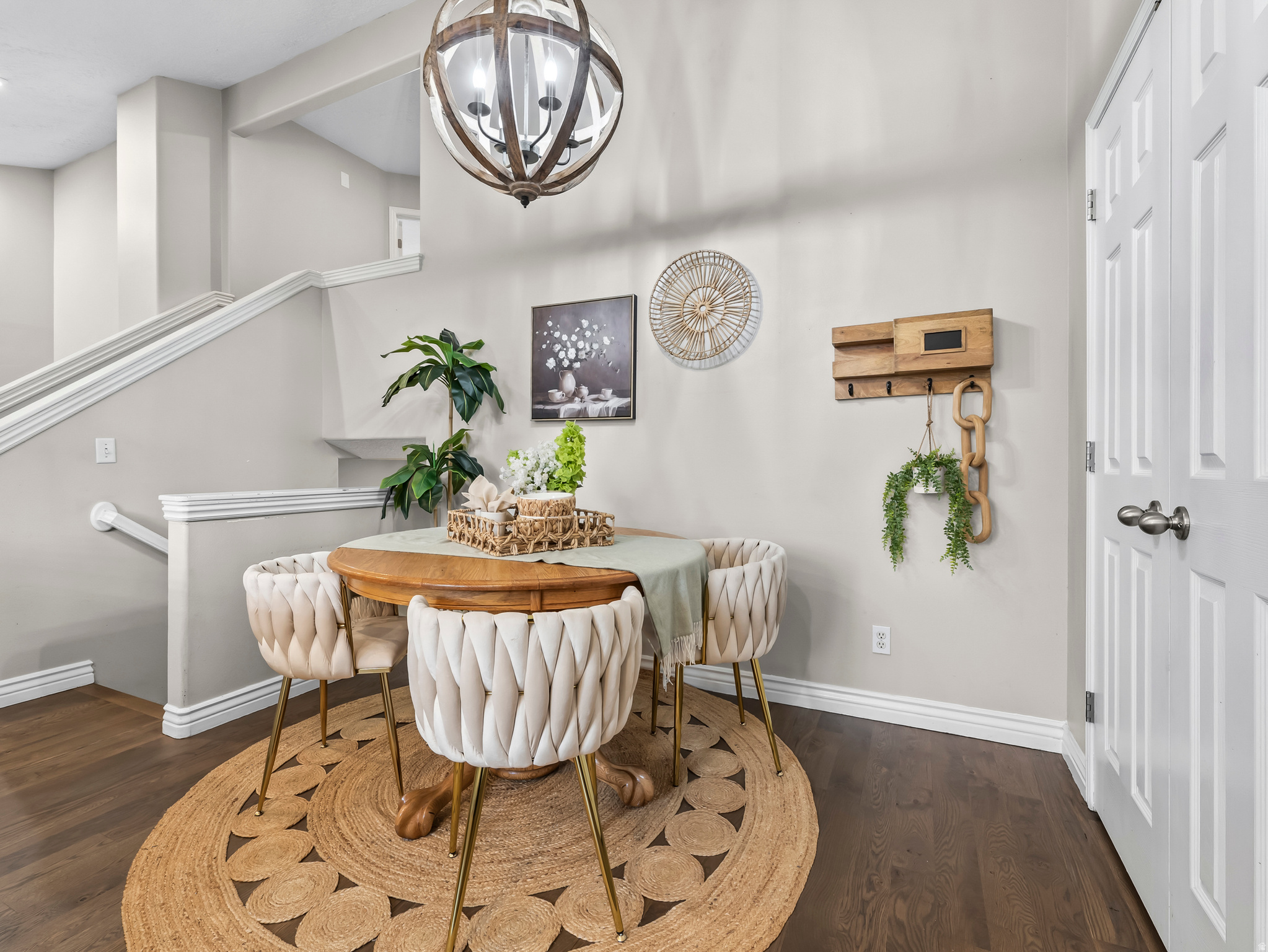 MAGGIES PLACE - Residential