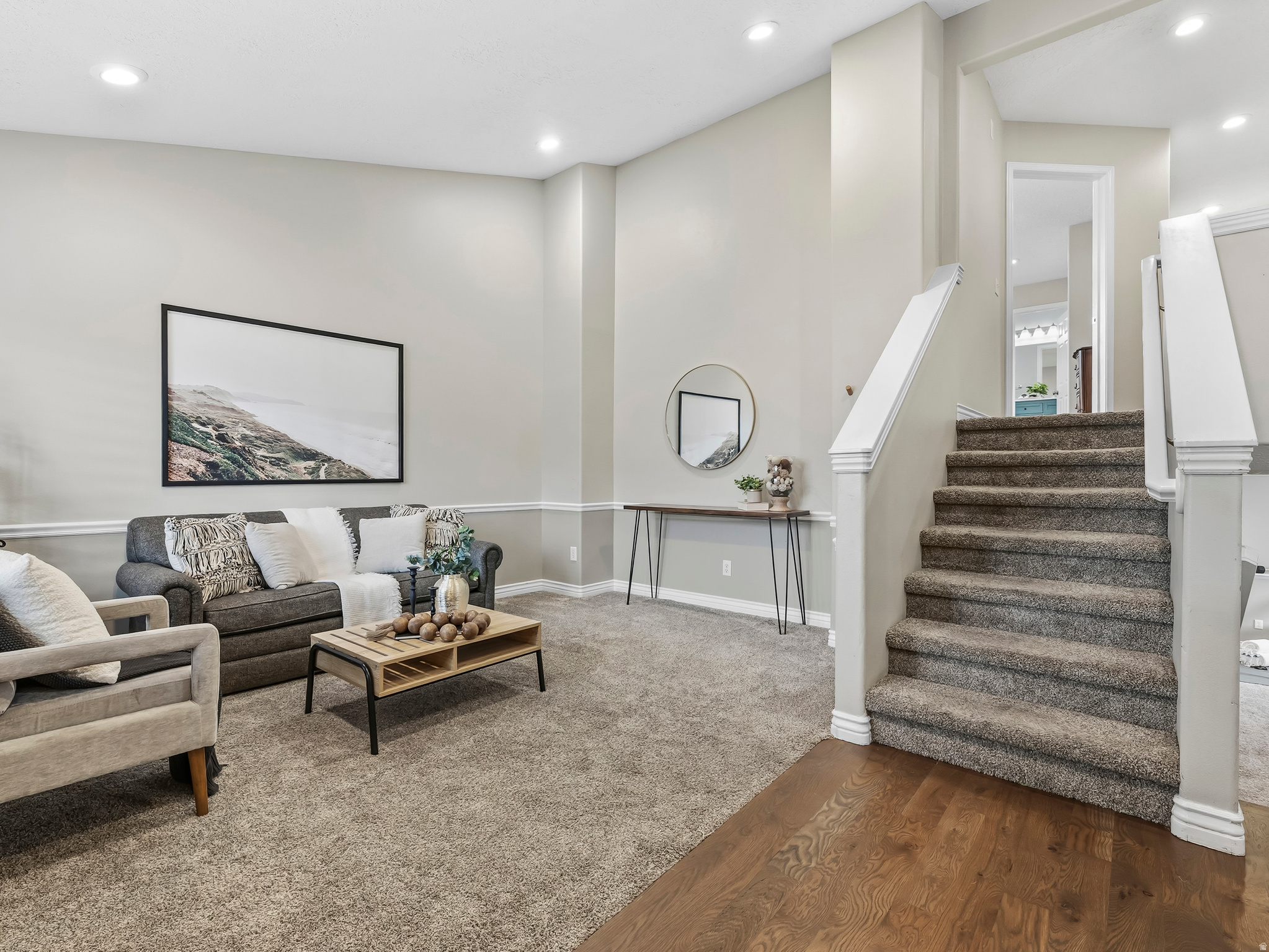 MAGGIES PLACE - Residential