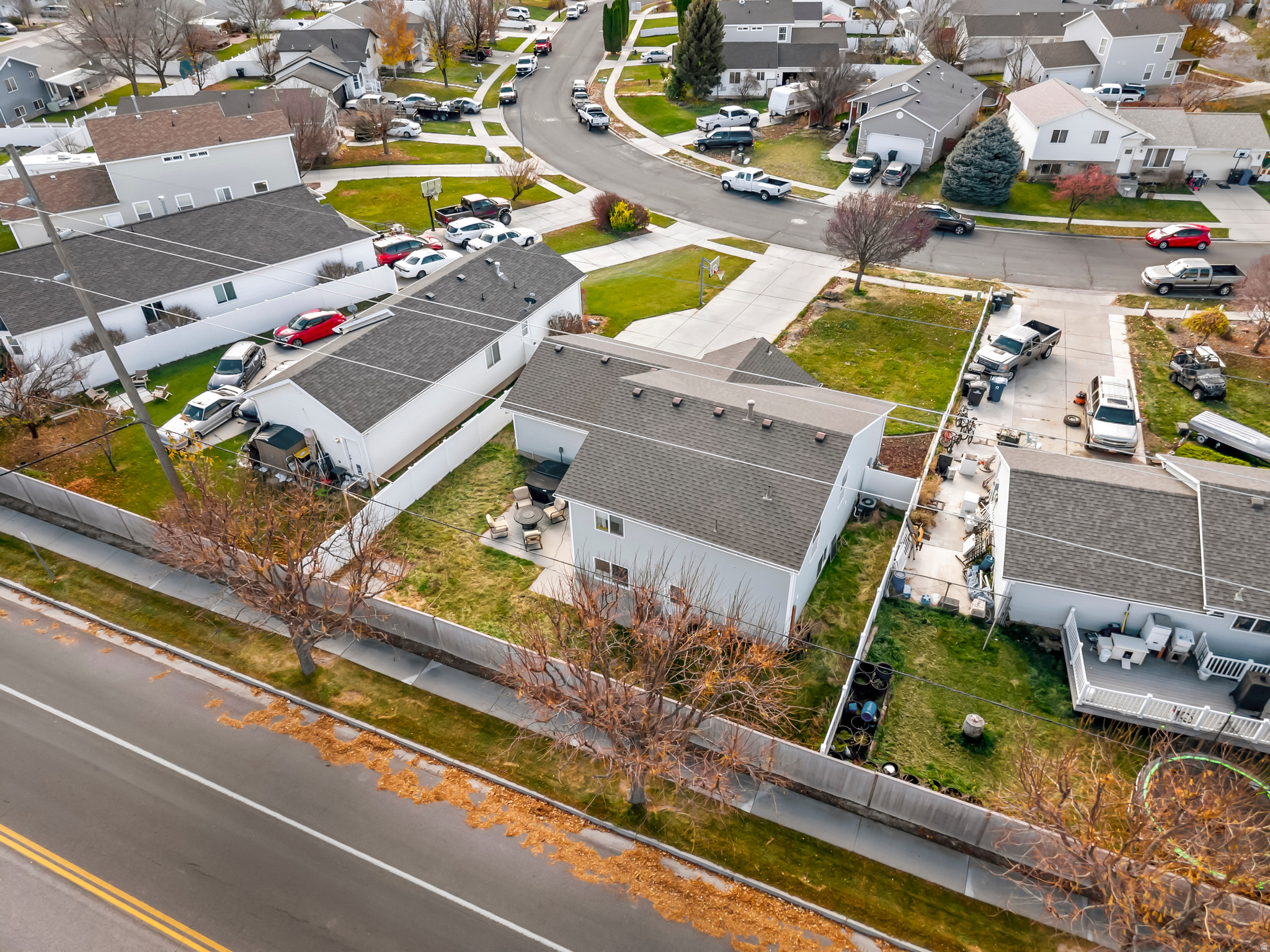 MAGGIES PLACE - Residential