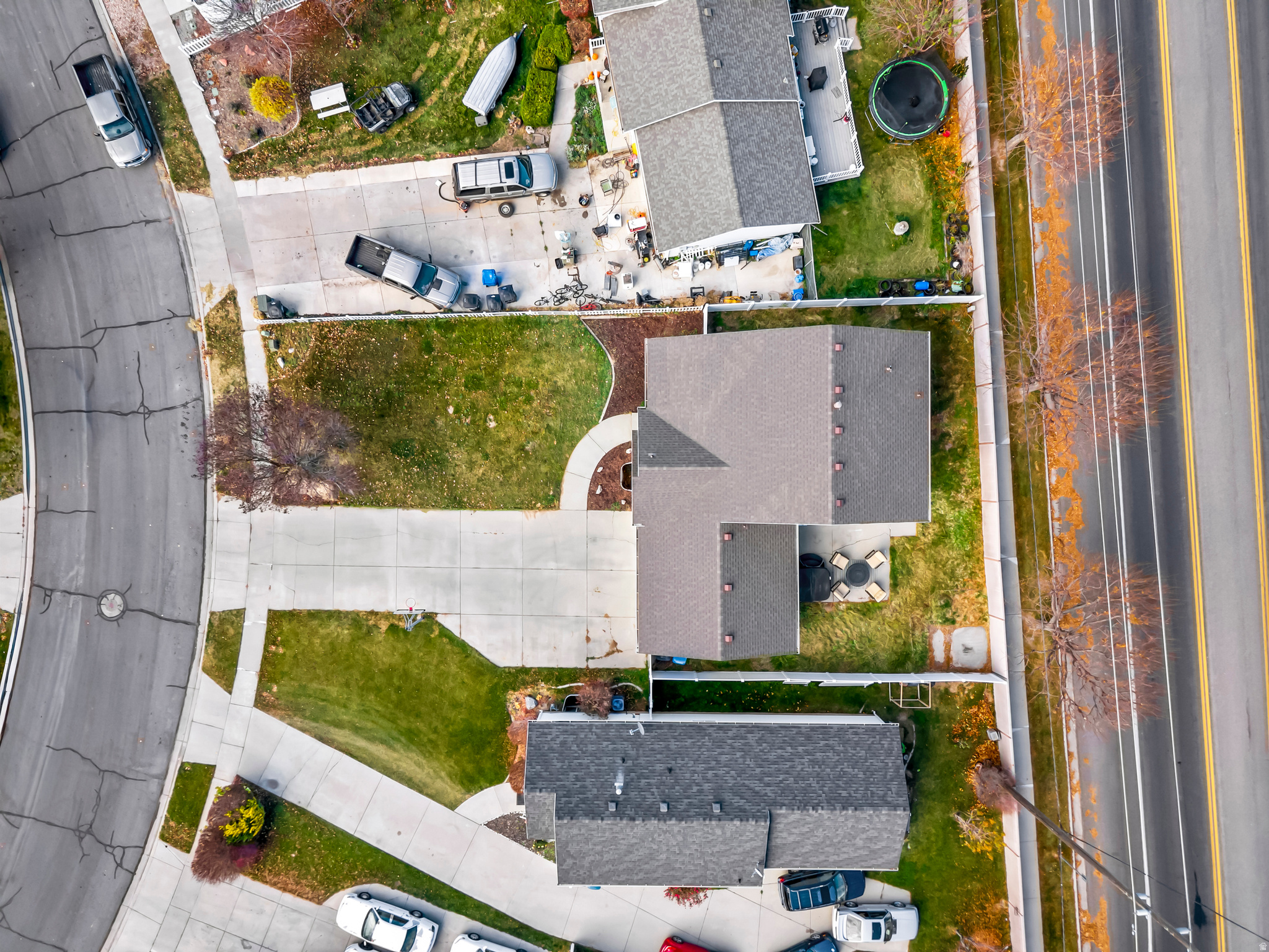 MAGGIES PLACE - Residential