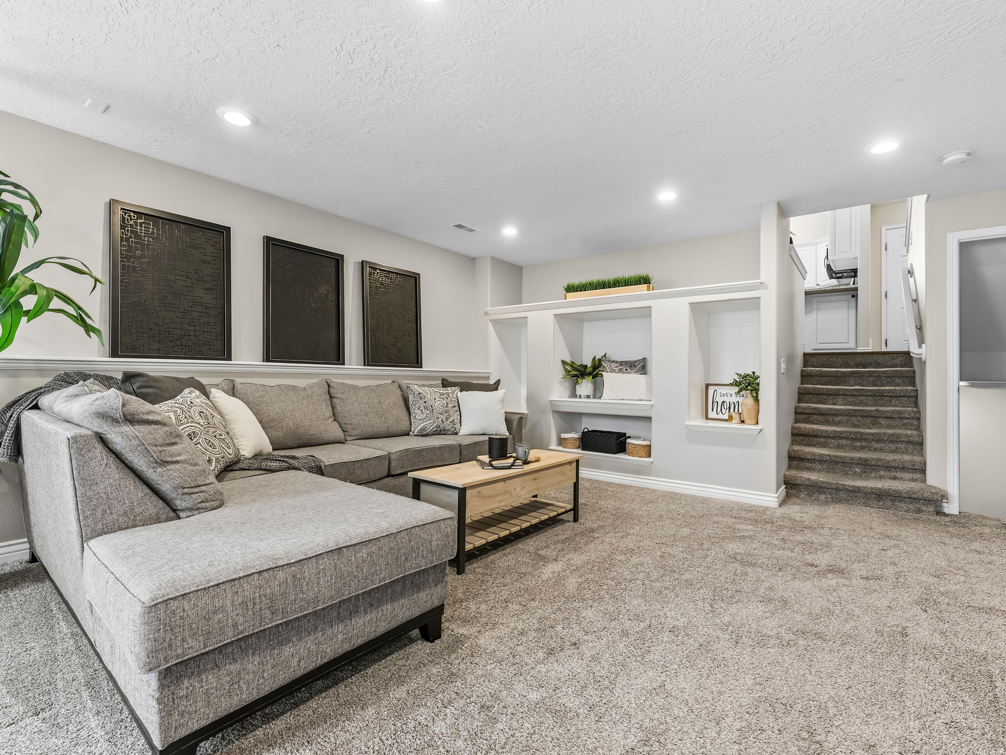 MAGGIES PLACE - Residential