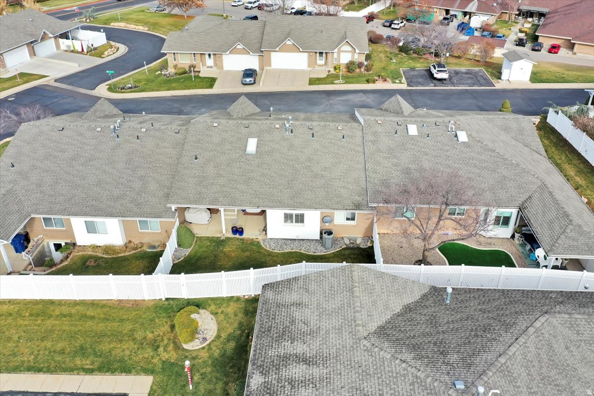 CHIMNEY HILL RIDGE - Residential