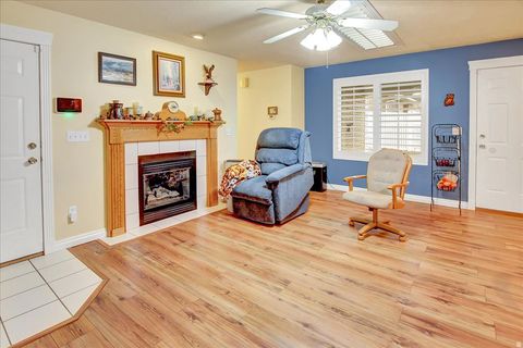 Tiny photo for 1069 E 5600 S, South Ogden, UT 84405 (MLS # 2124033)