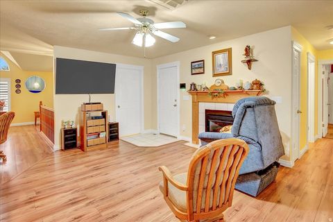 Tiny photo for 1069 E 5600 S, South Ogden, UT 84405 (MLS # 2124033)