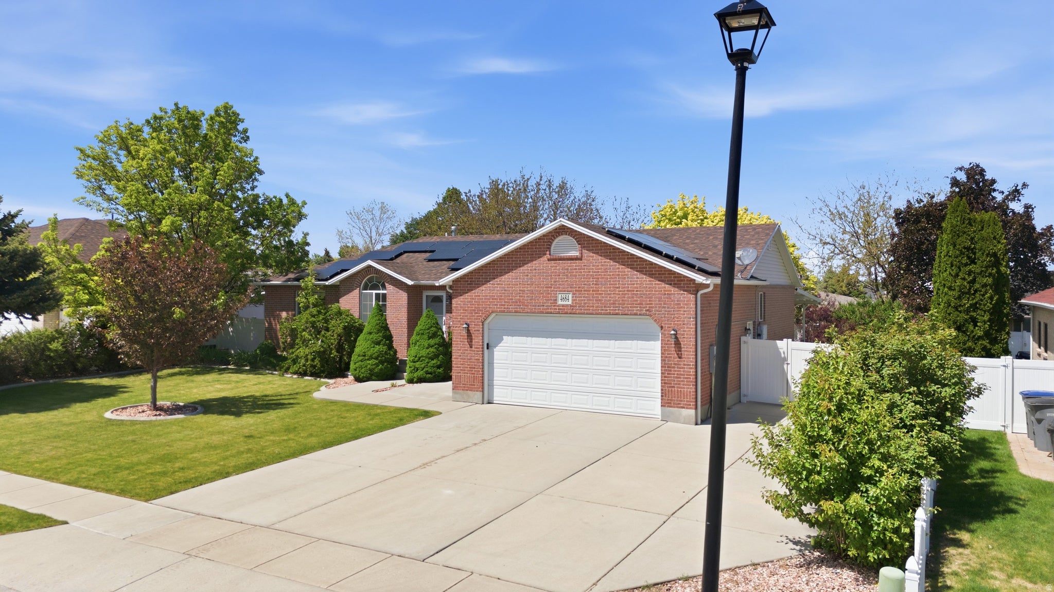 WASATCH MEADOWS - Residential