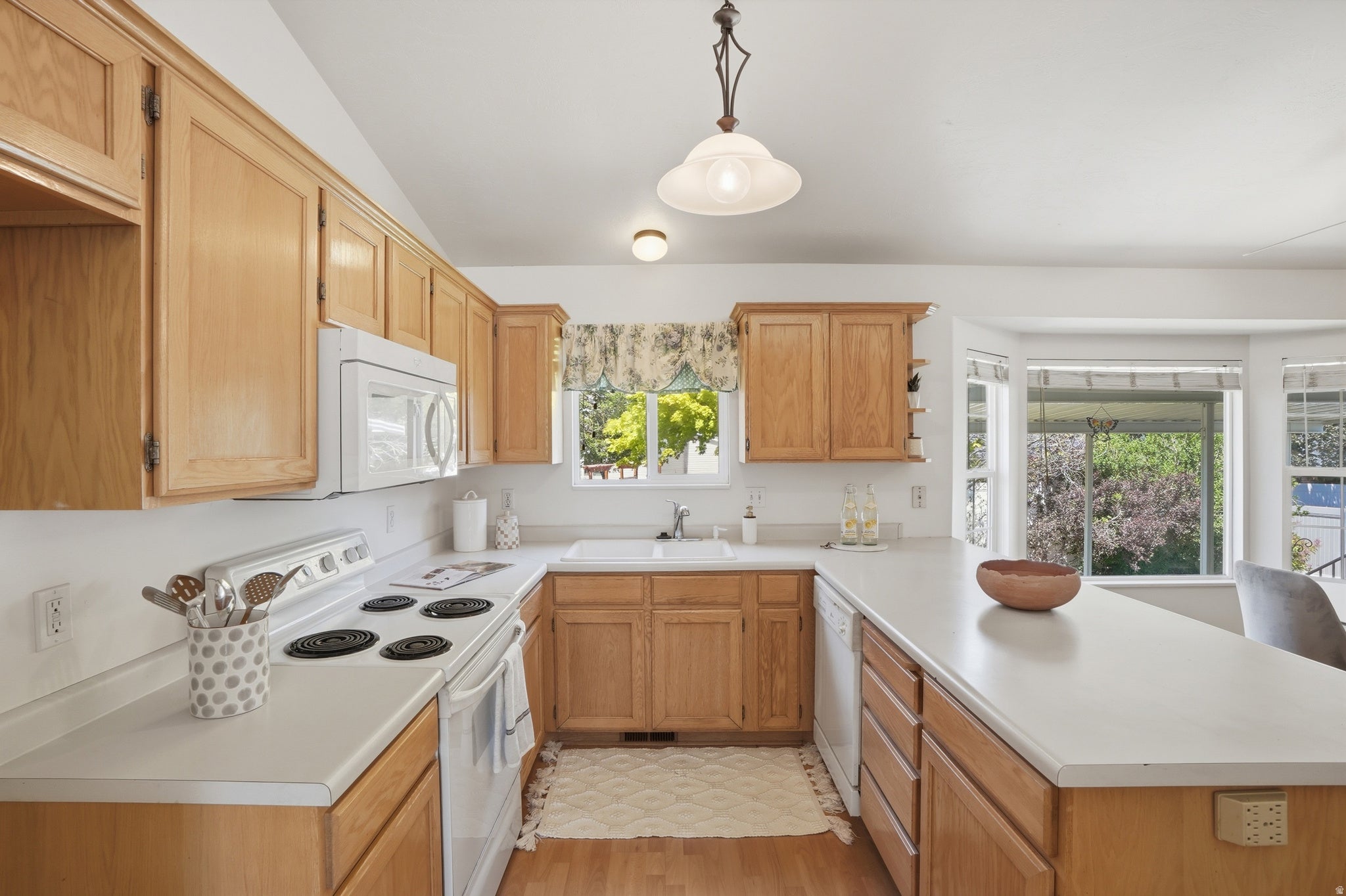 WASATCH MEADOWS - Residential