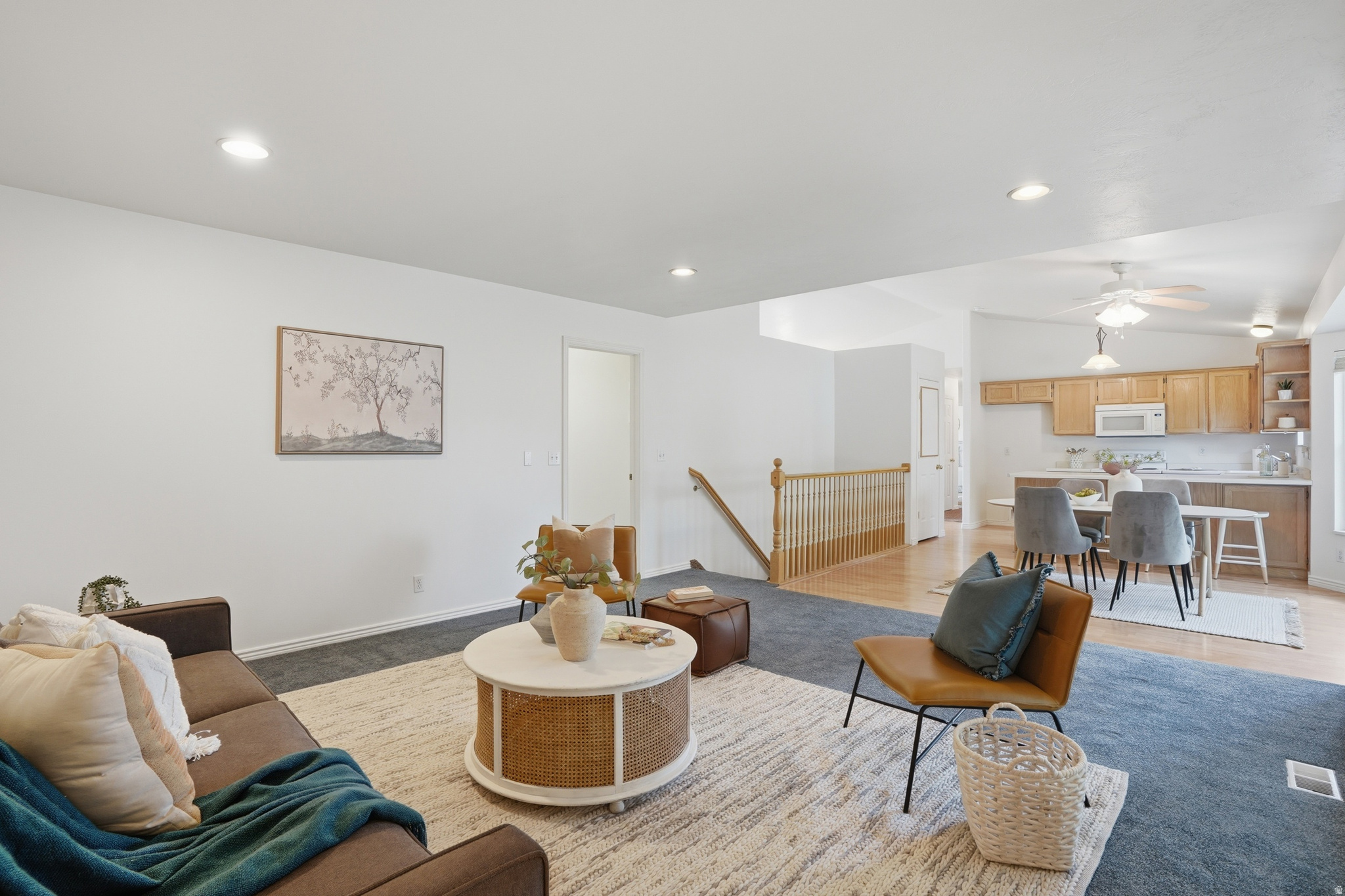WASATCH MEADOWS - Residential