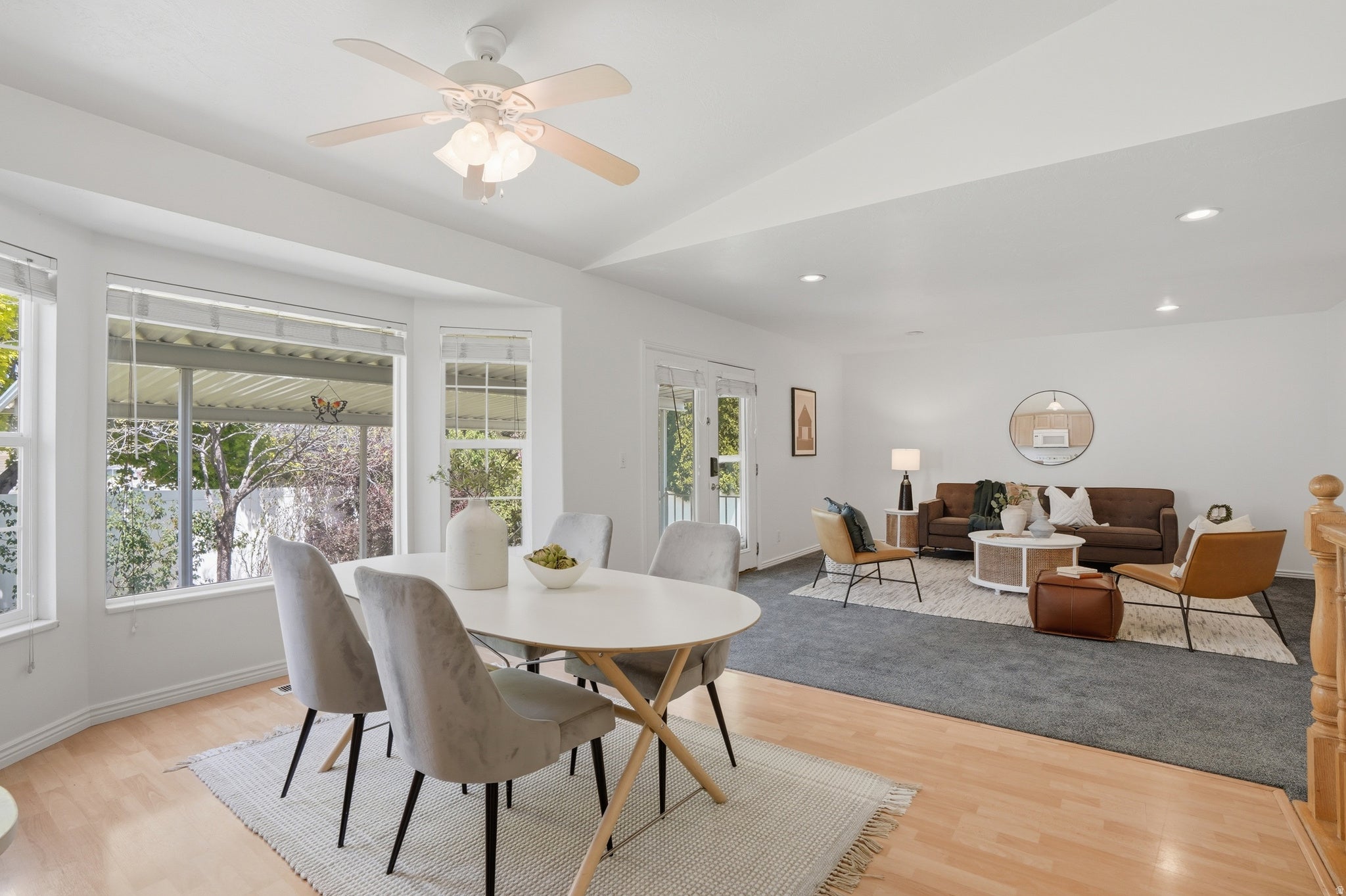 WASATCH MEADOWS - Residential