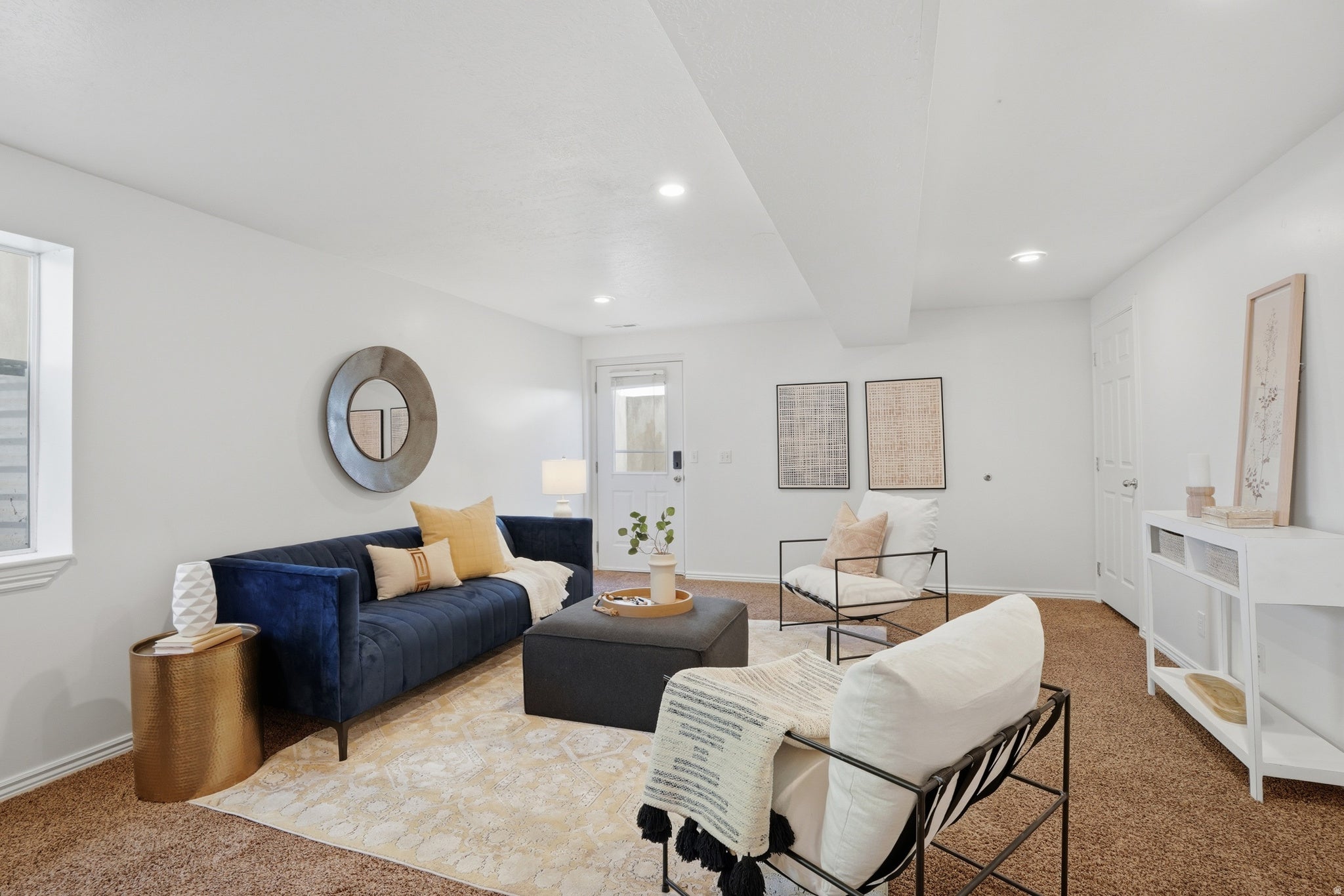 WASATCH MEADOWS - Residential