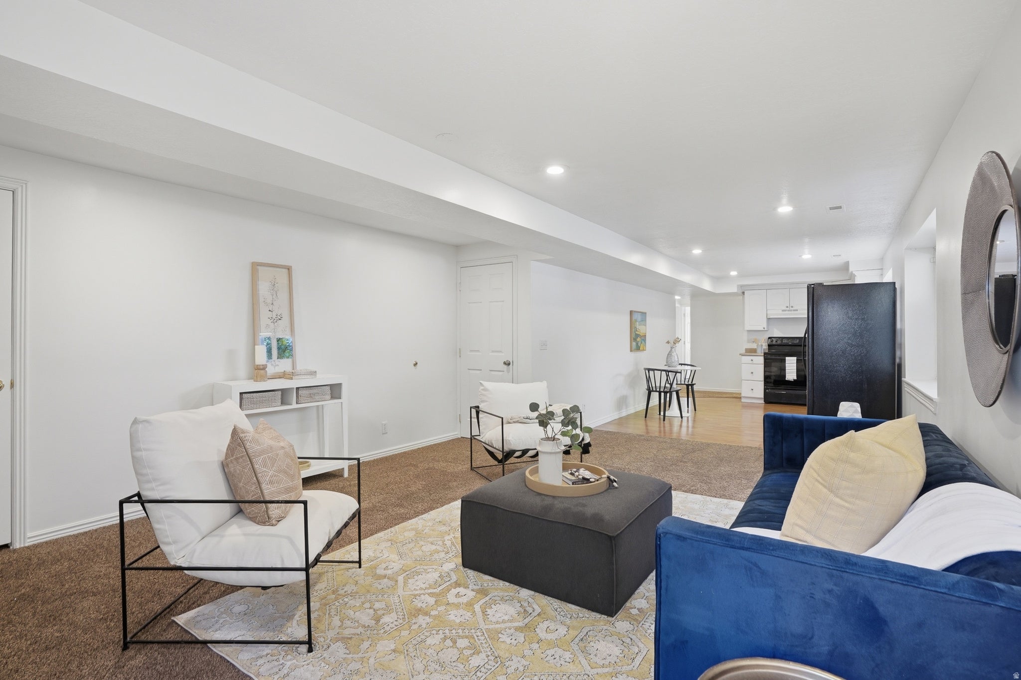 WASATCH MEADOWS - Residential
