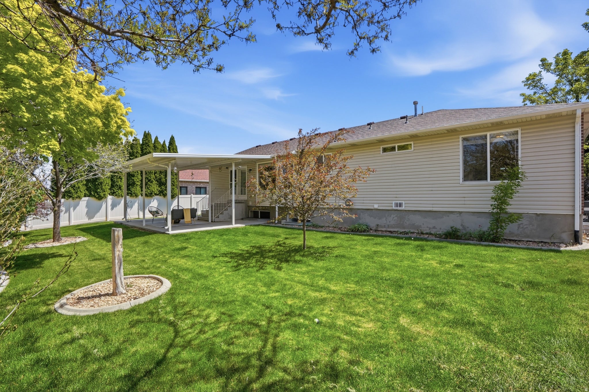 WASATCH MEADOWS - Residential