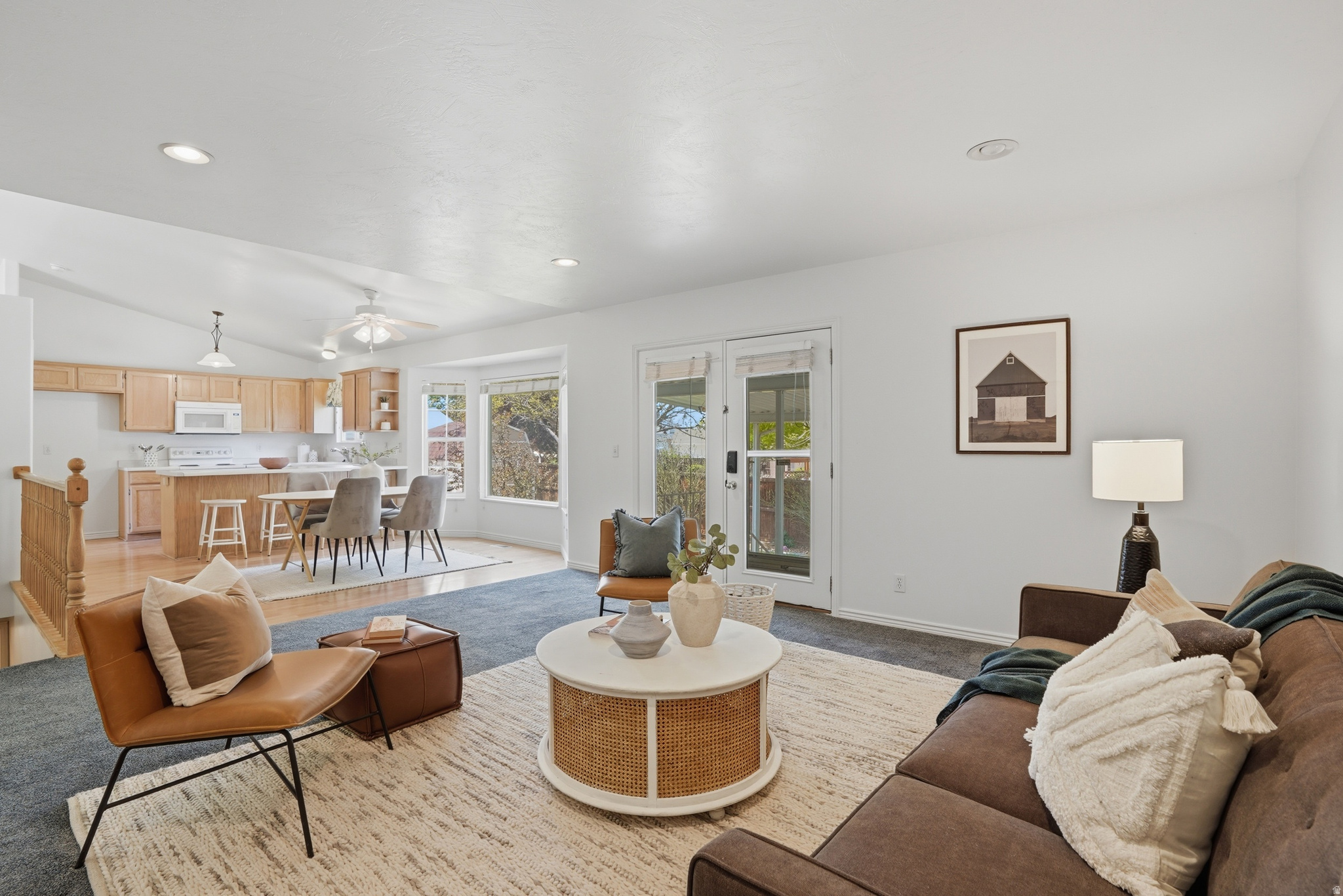 WASATCH MEADOWS - Residential