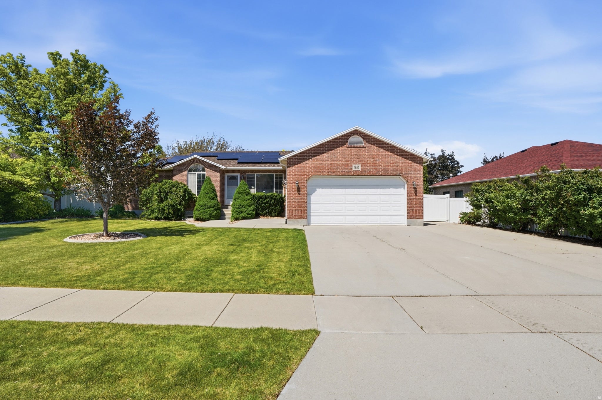 WASATCH MEADOWS - Residential