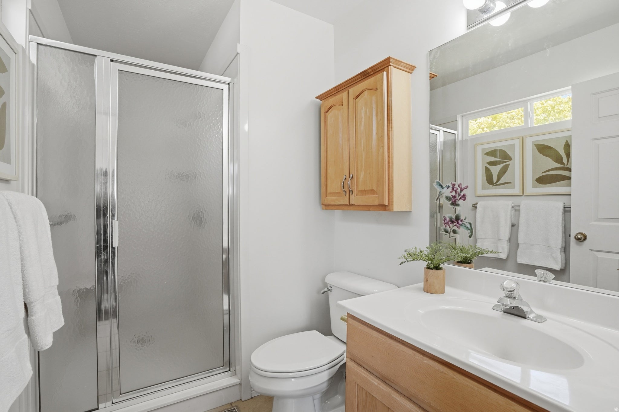 WASATCH MEADOWS - Residential