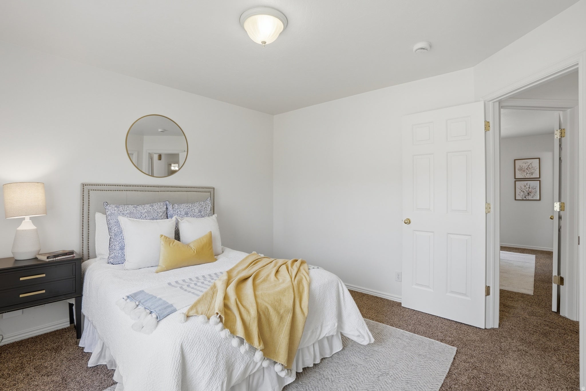 WASATCH MEADOWS - Residential