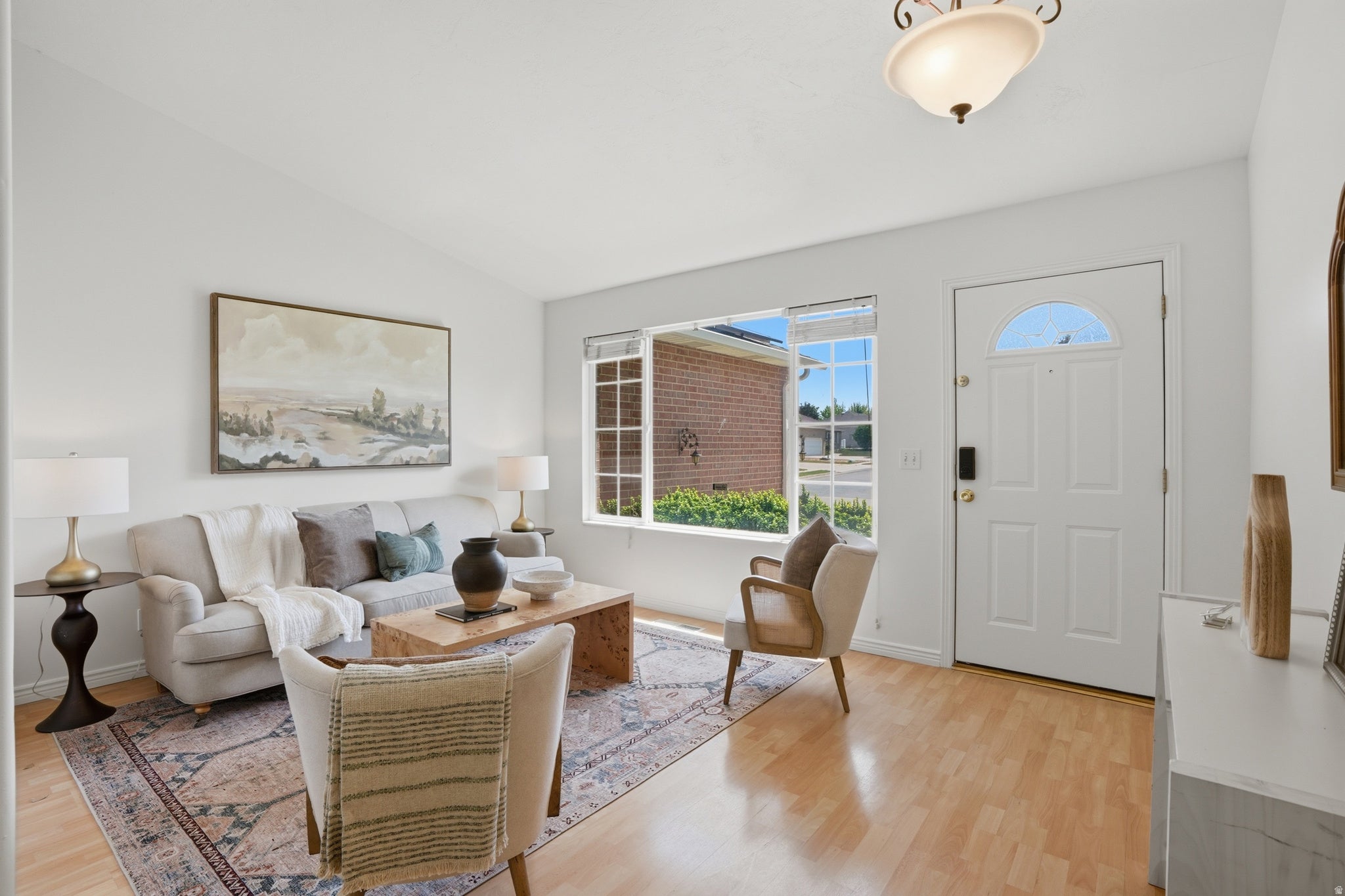 WASATCH MEADOWS - Residential