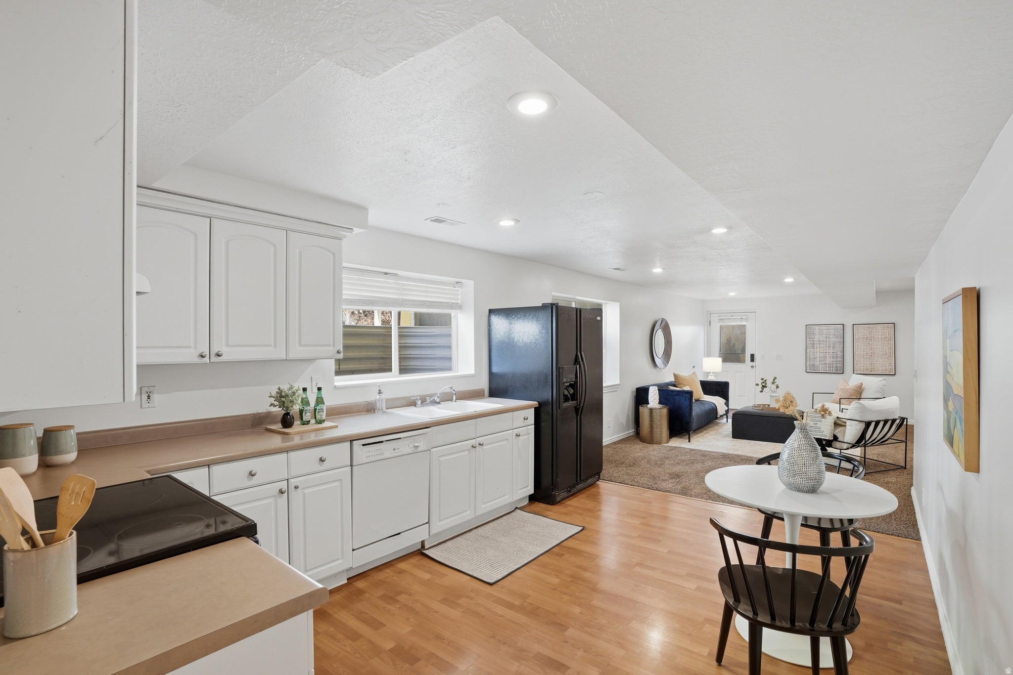 WASATCH MEADOWS - Residential