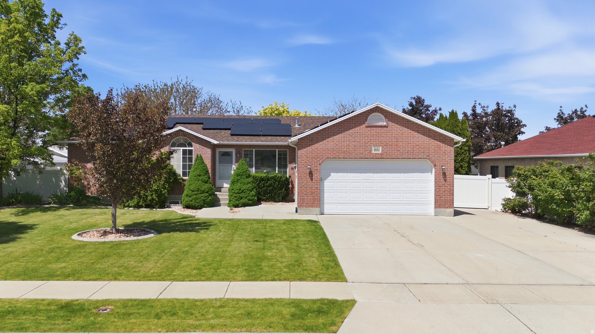 WASATCH MEADOWS - Residential