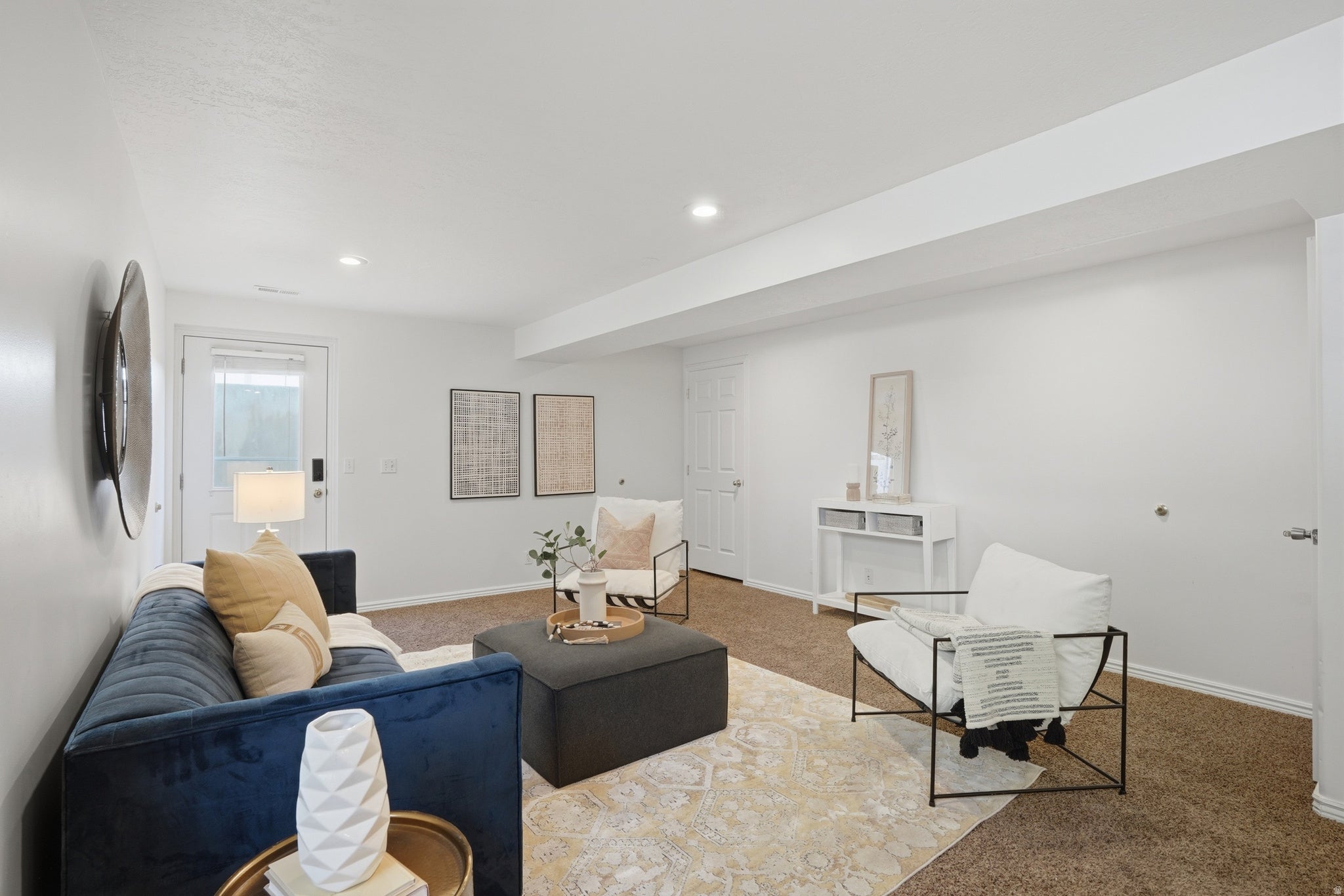 WASATCH MEADOWS - Residential