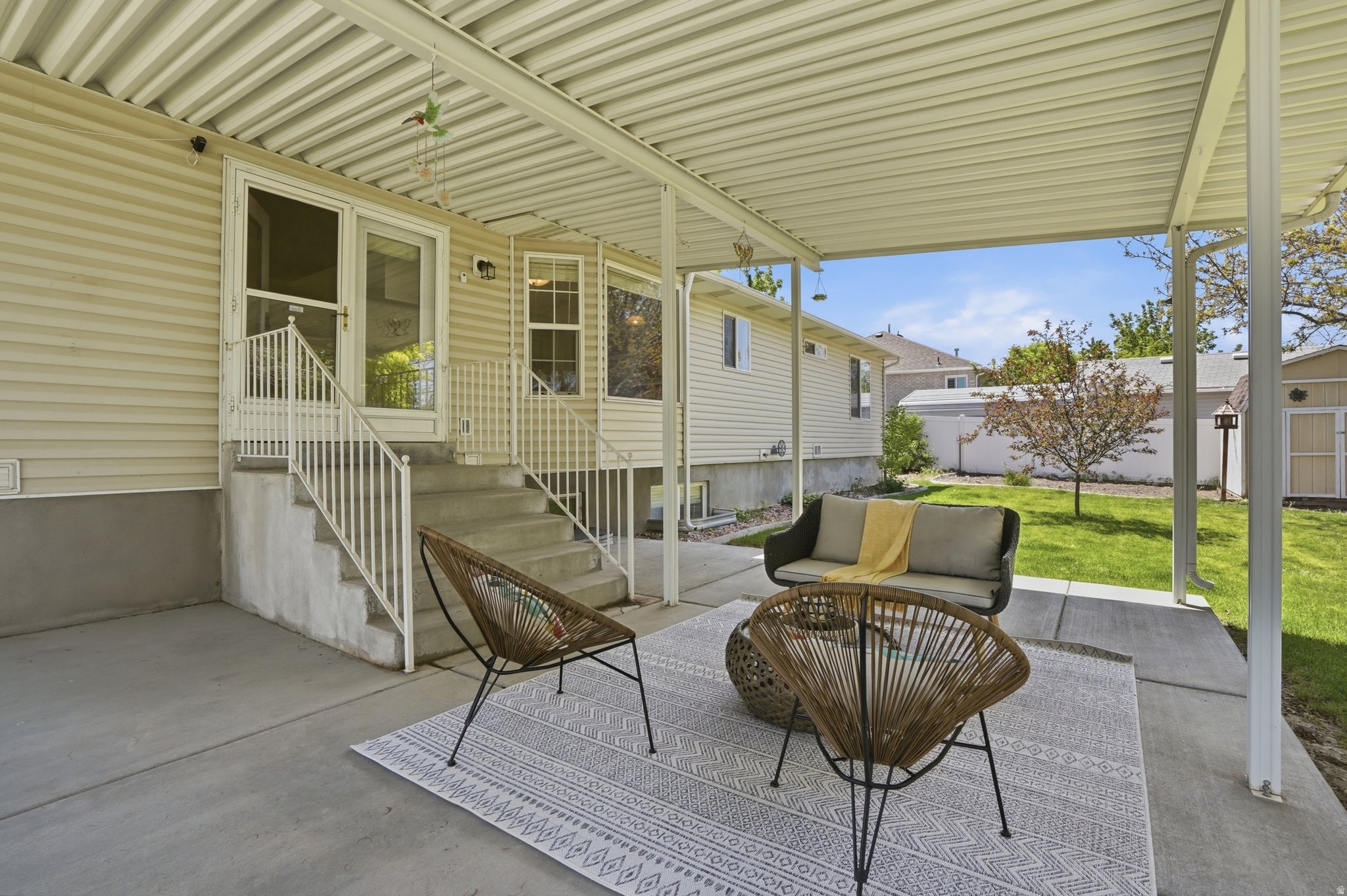 WASATCH MEADOWS - Residential