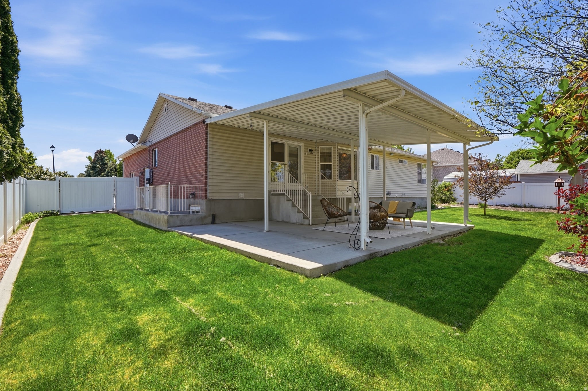 WASATCH MEADOWS - Residential